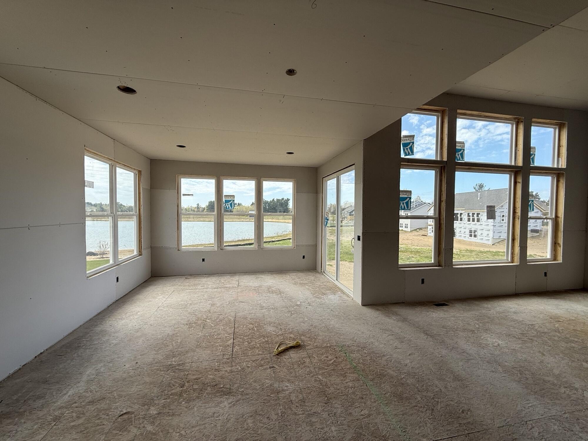 9565 Shoreway Drive West Olive MI 49460