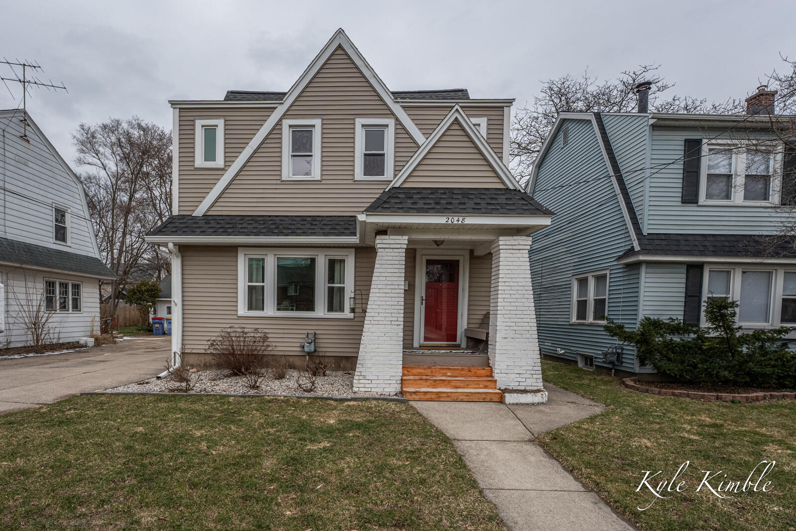 2048 College Avenue SE Grand Rapids MI 49507
