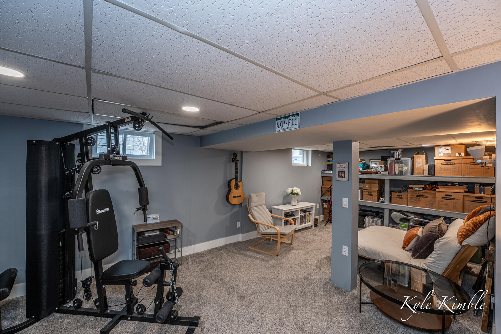 2048 College Avenue SE Grand Rapids MI 49507