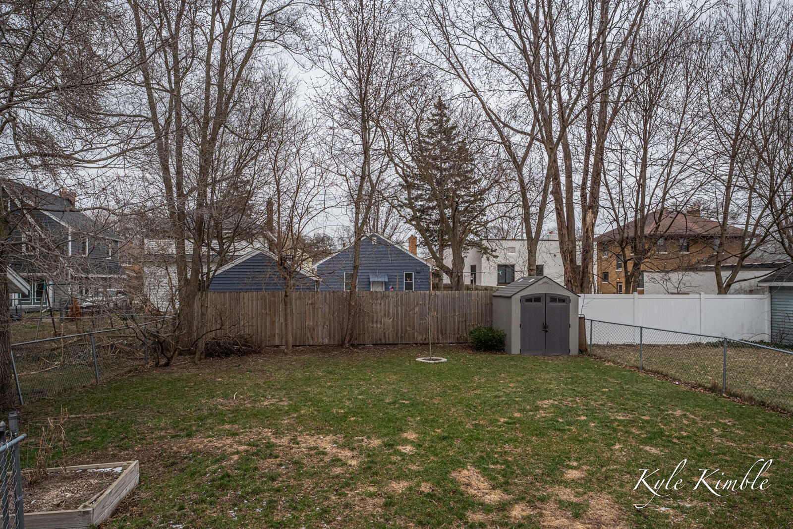 2048 College Avenue SE Grand Rapids MI 49507