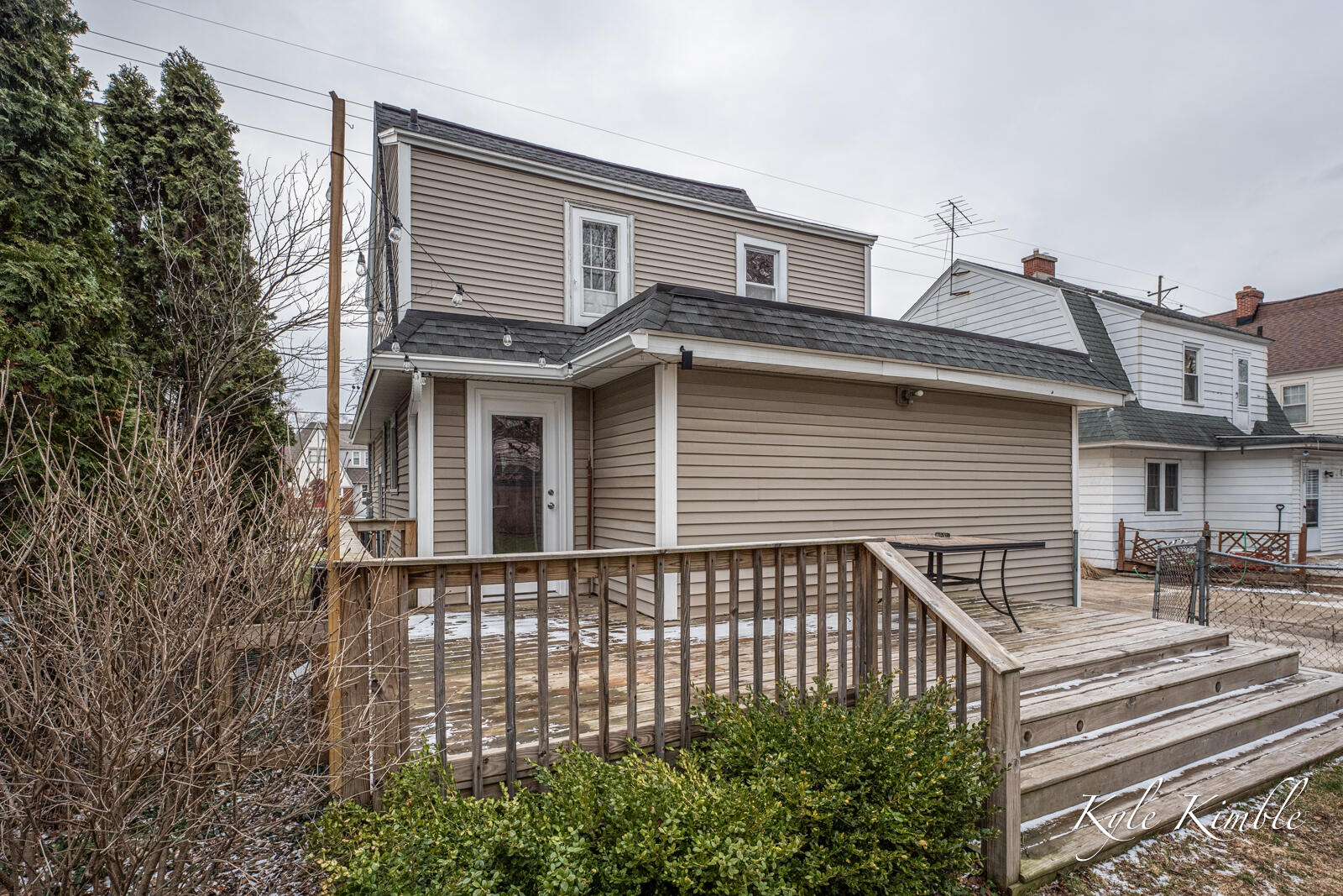 2048 College Avenue SE Grand Rapids MI 49507