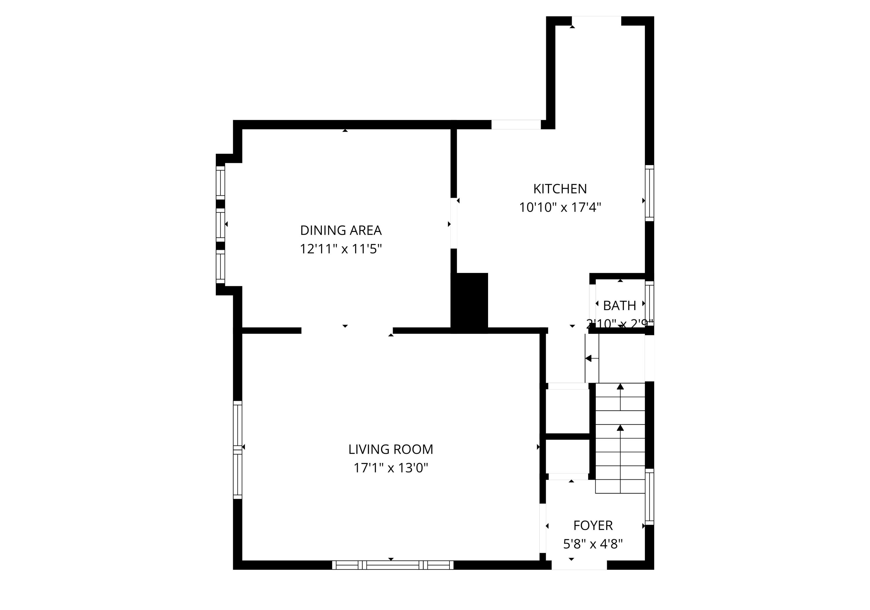 2048 College Avenue SE Grand Rapids MI 49507