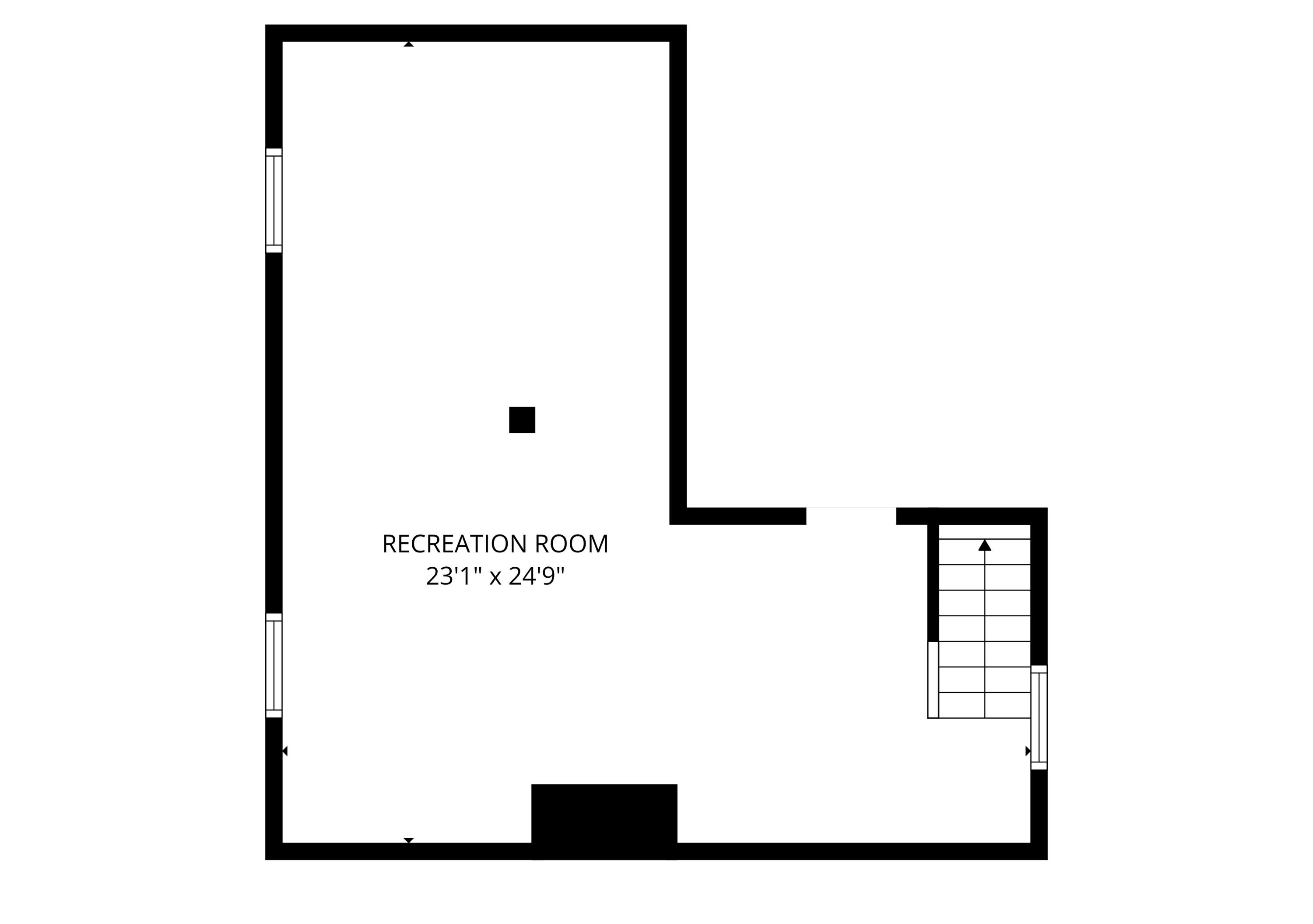 2048 College Avenue SE Grand Rapids MI 49507