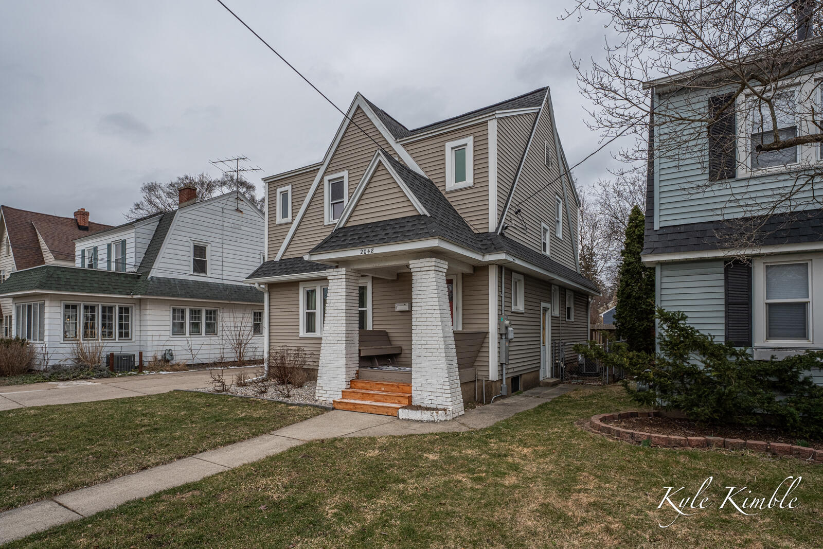 2048 College Avenue SE Grand Rapids MI 49507