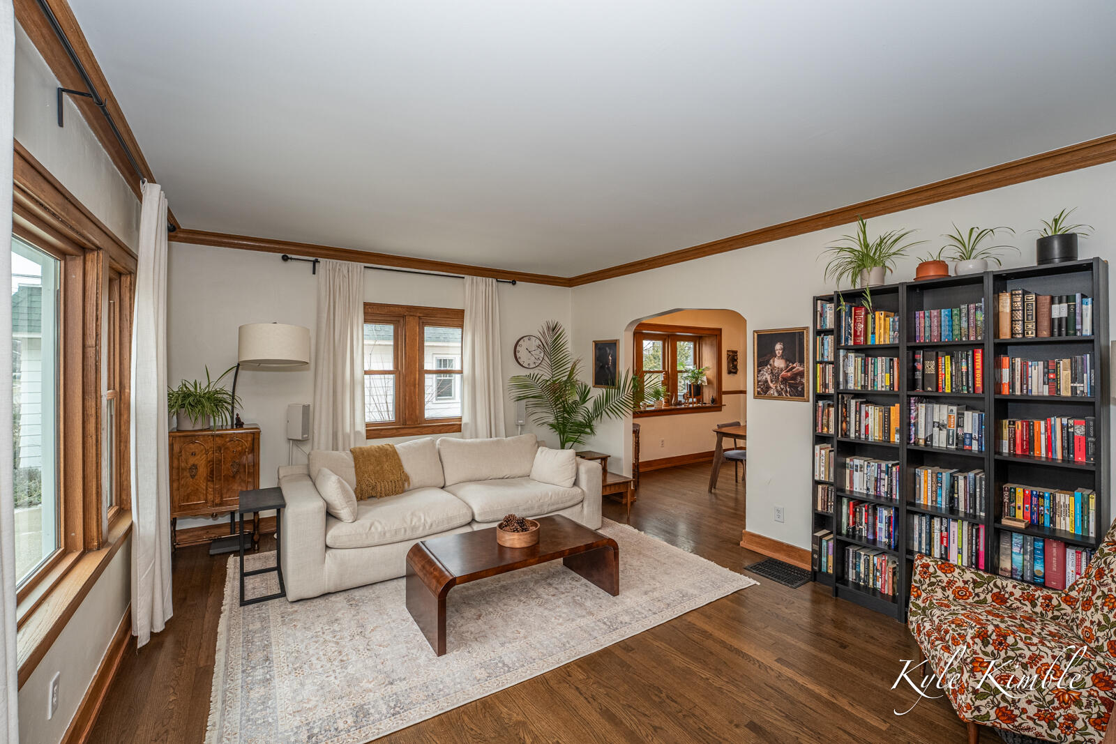 2048 College Avenue SE Grand Rapids MI 49507