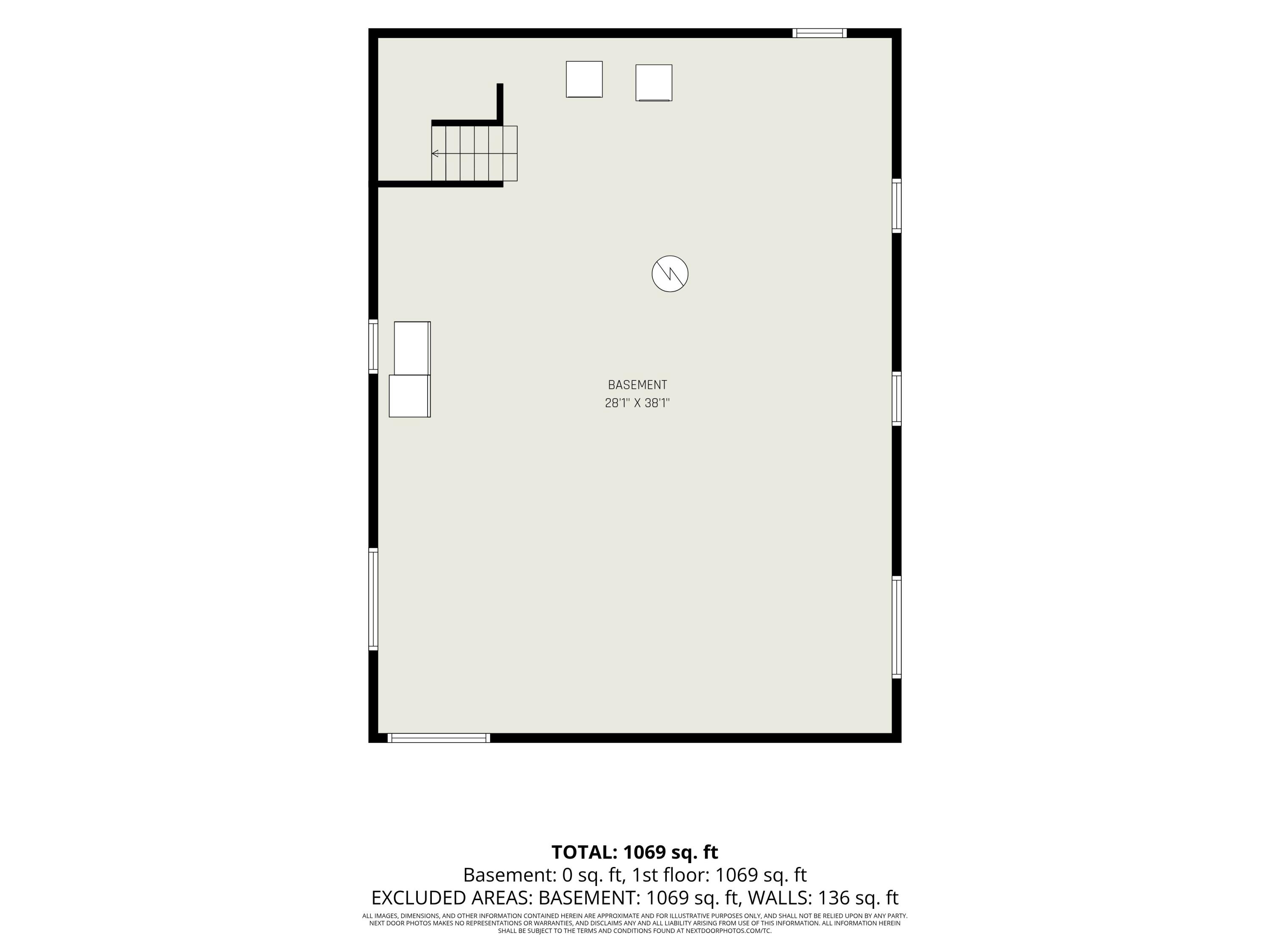 1164 Center Street Muskegon MI 49442