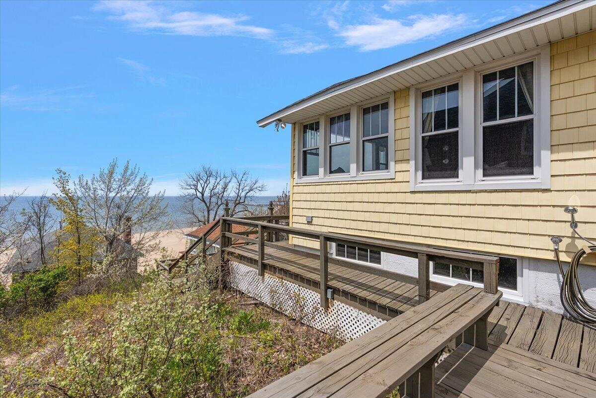 2448 Bluebell Court Macatawa MI 49434