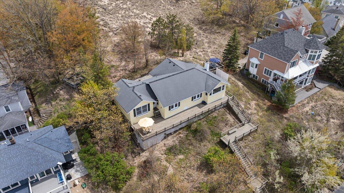 2448 Bluebell Court Macatawa MI 49434