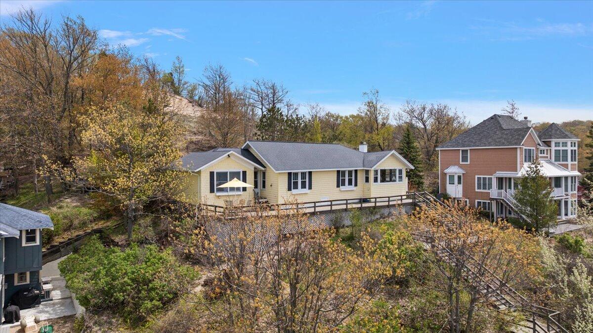 2448 Bluebell Court Macatawa MI 49434