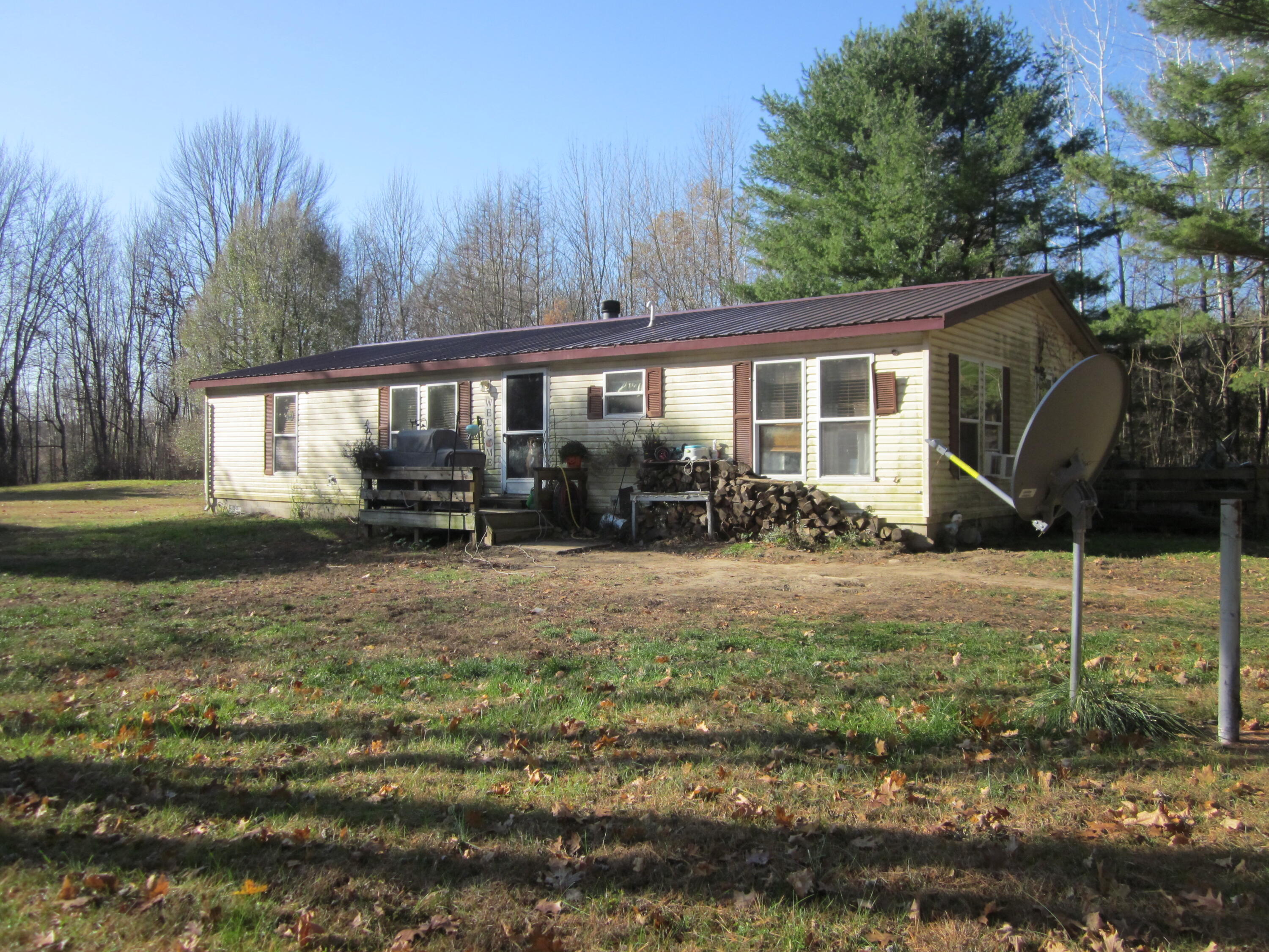18810 49th Street Grand Junction MI 49056