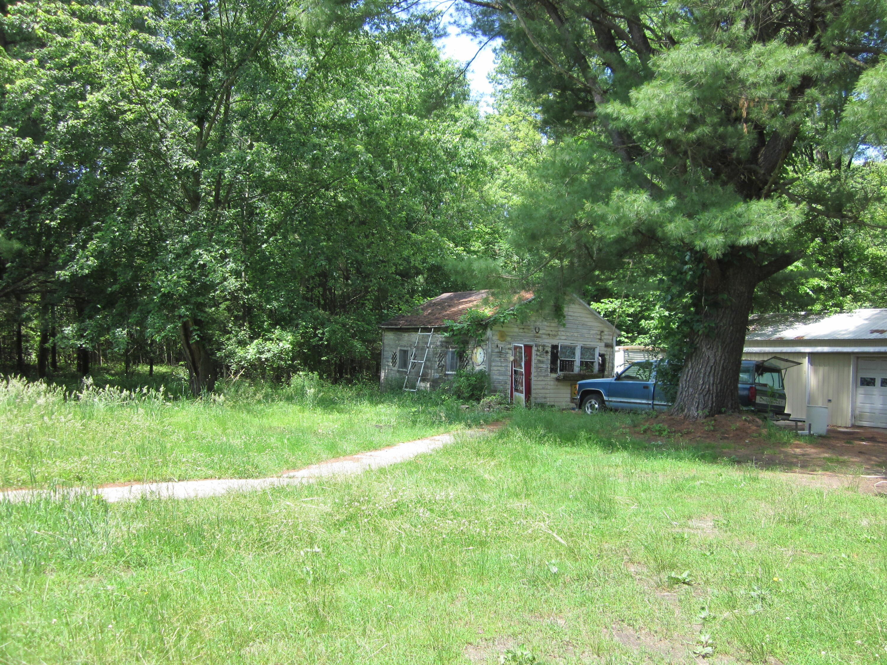 18810 49th Street Grand Junction MI 49056