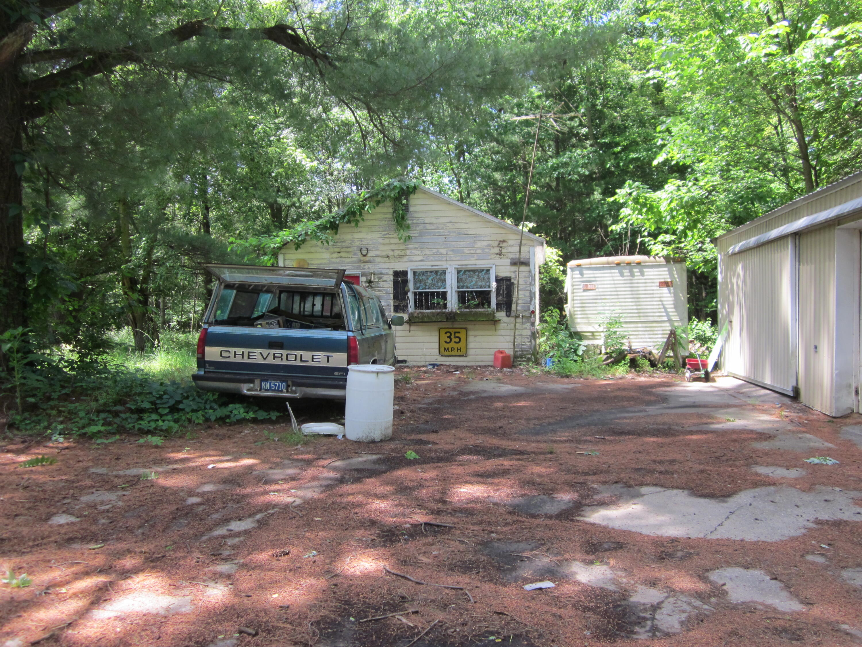 18810 49th Street Grand Junction MI 49056