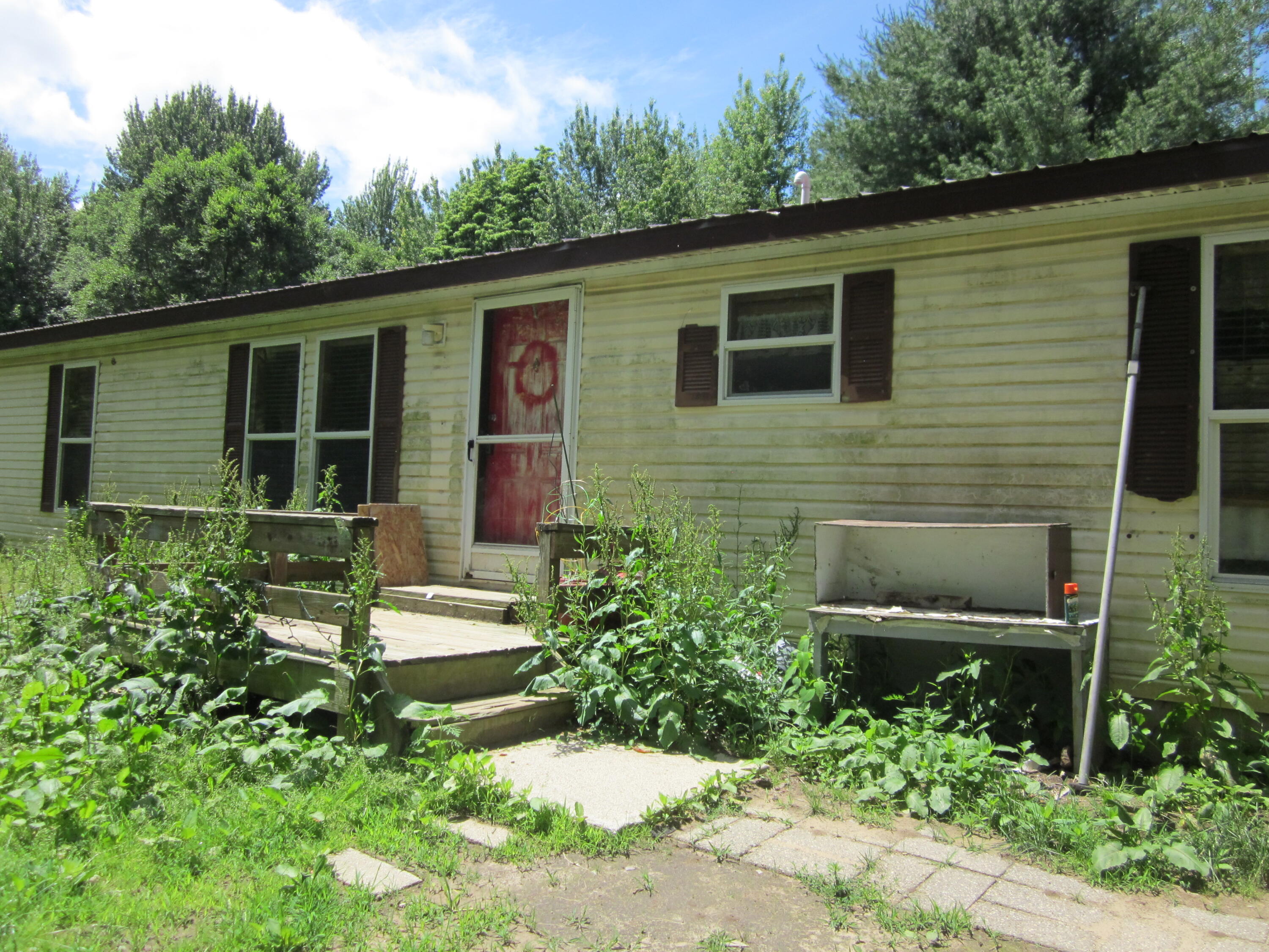 18810 49th Street Grand Junction MI 49056