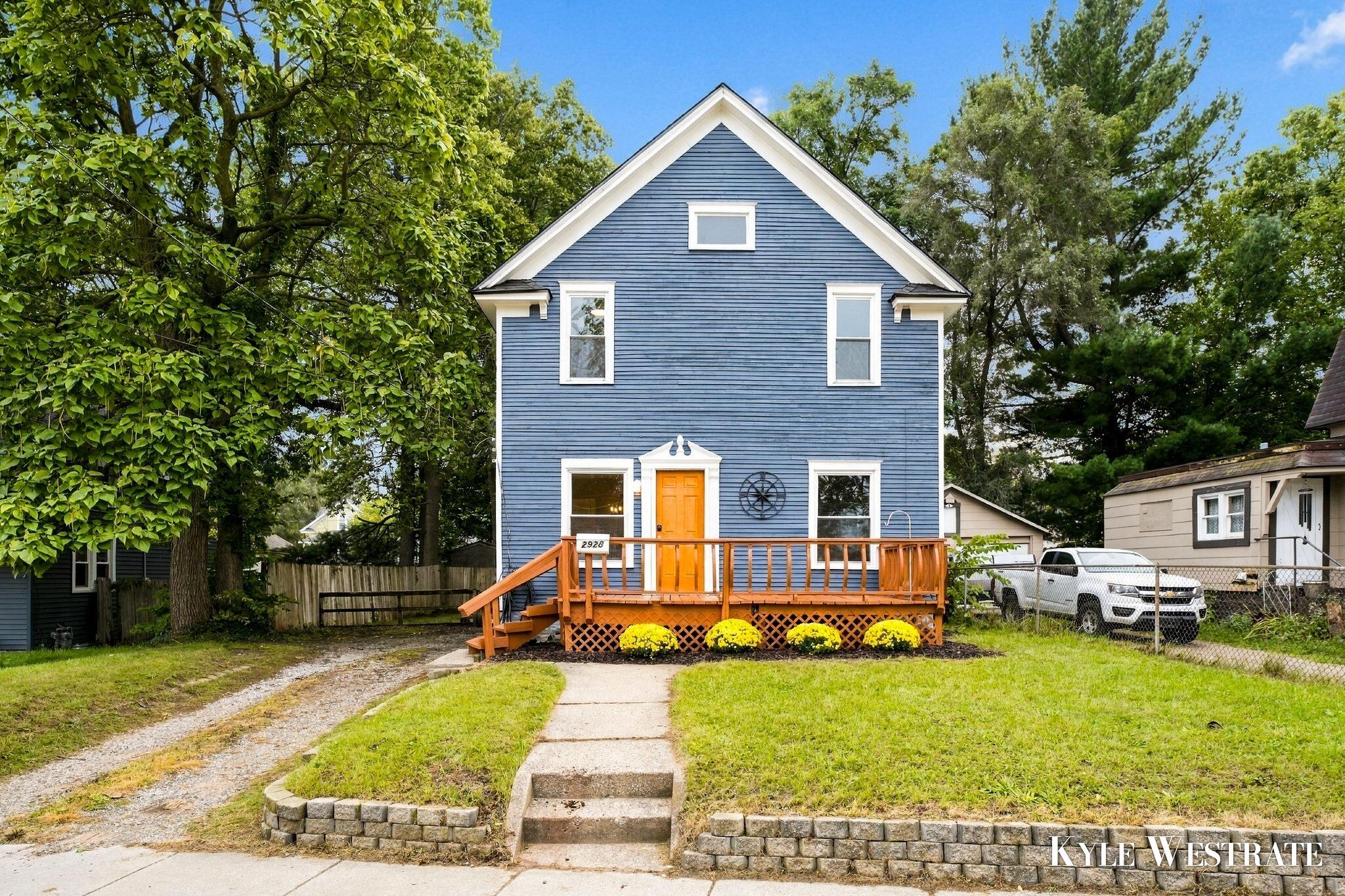 2928 Coit Avenue NE Grand Rapids MI 49505