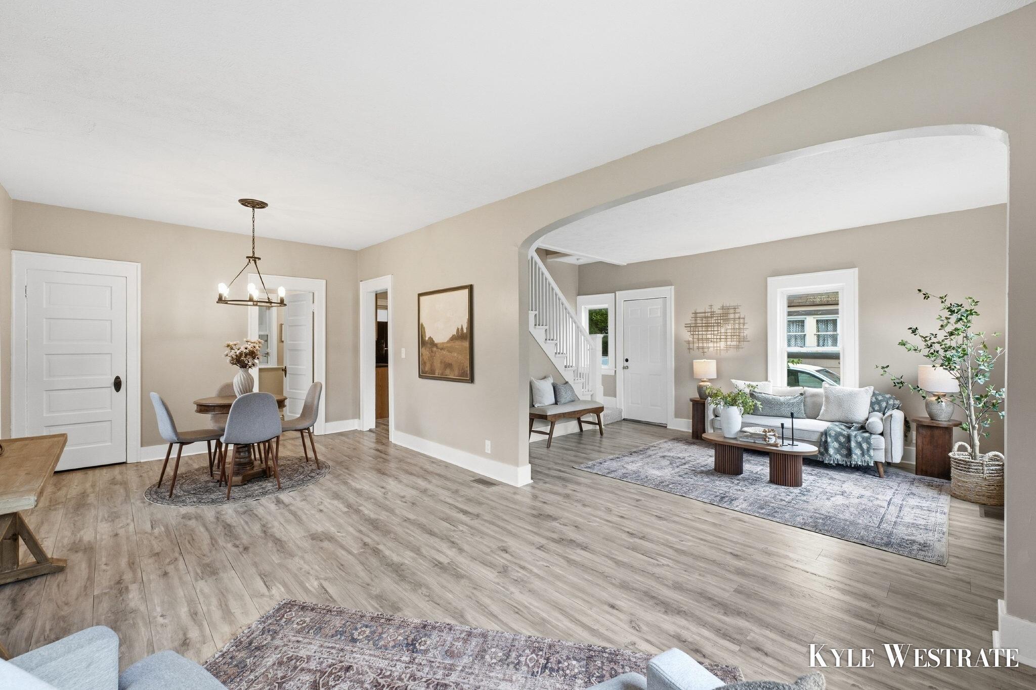 2928 Coit Avenue NE Grand Rapids MI 49505