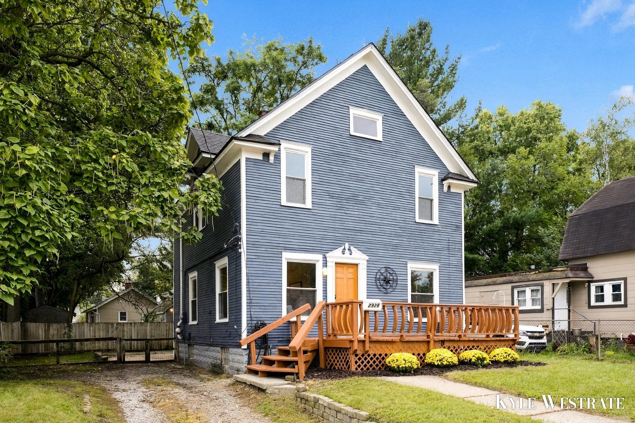2928 Coit Avenue NE Grand Rapids MI 49505