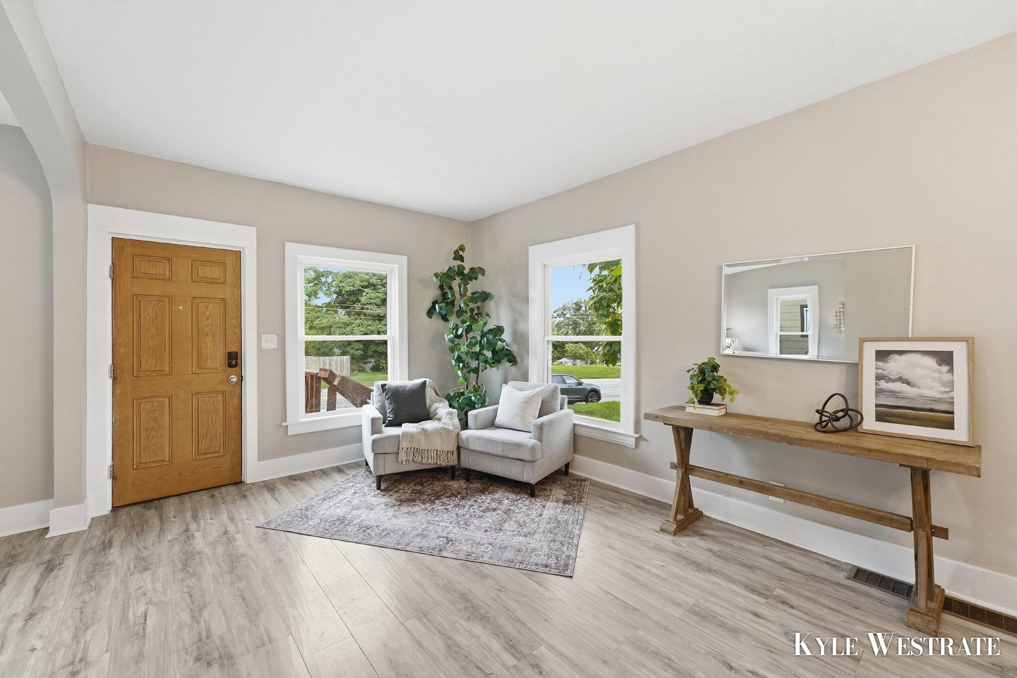 2928 Coit Avenue NE Grand Rapids MI 49505