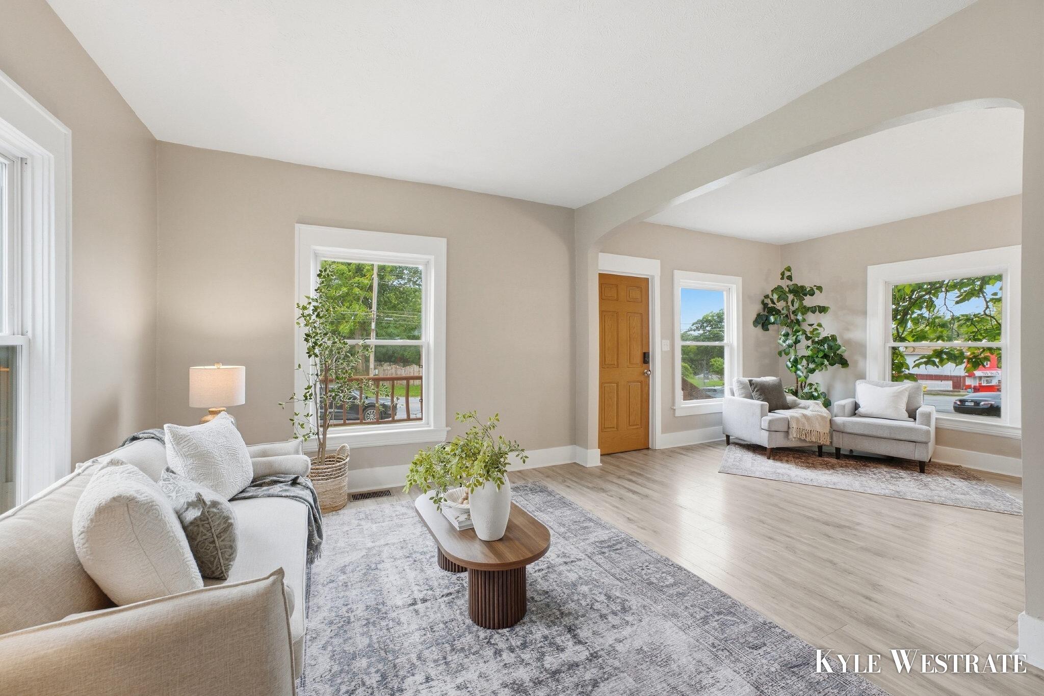 2928 Coit Avenue NE Grand Rapids MI 49505