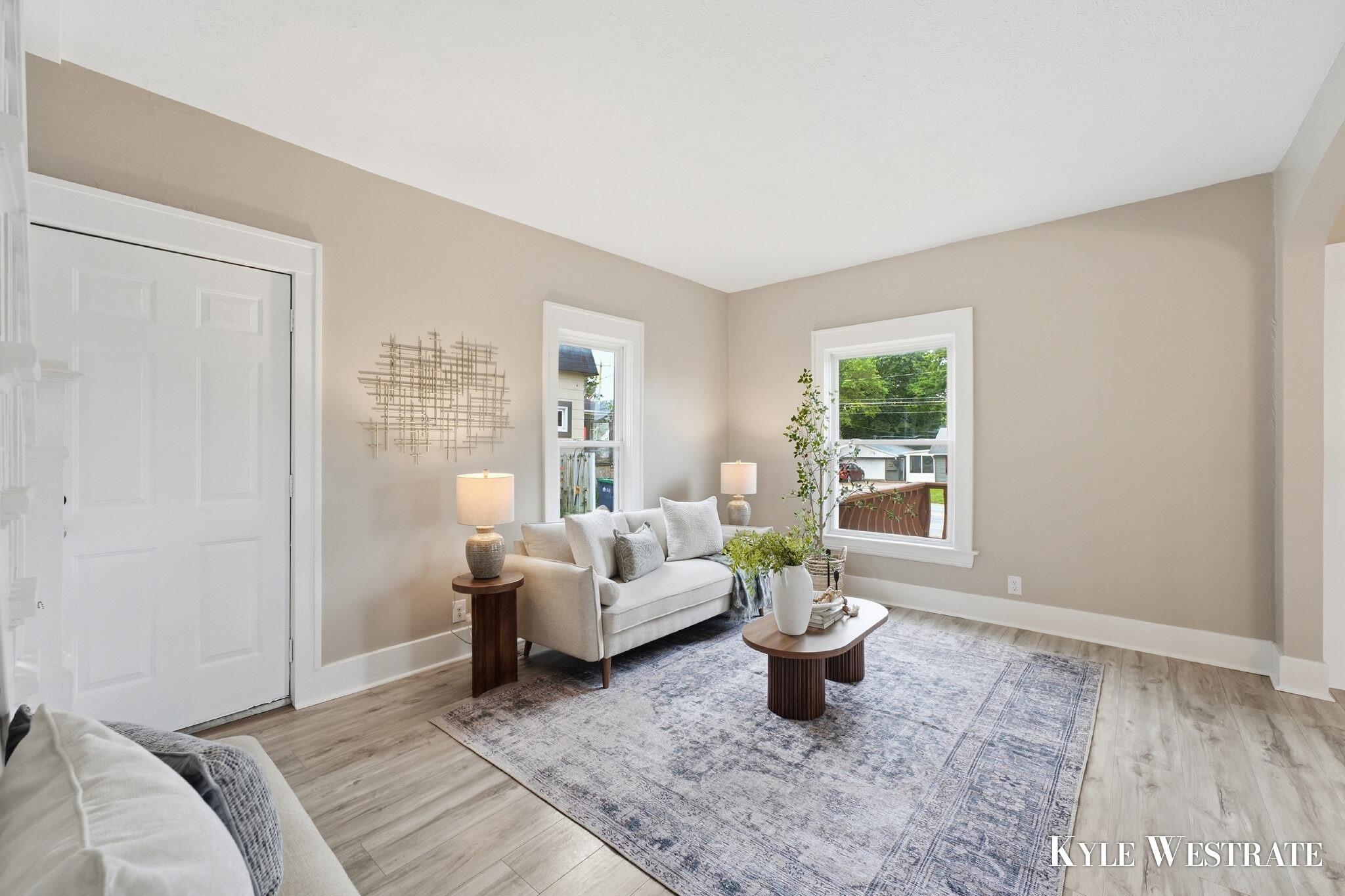 2928 Coit Avenue NE Grand Rapids MI 49505