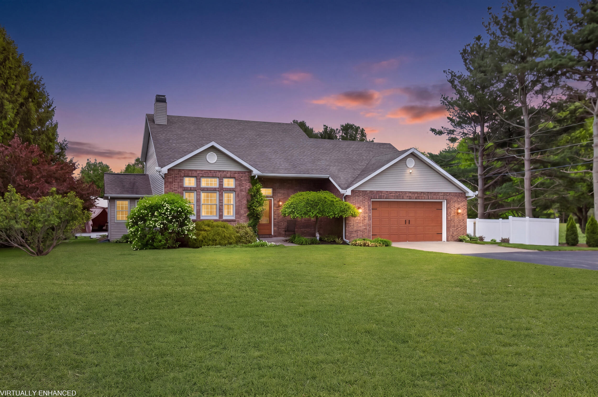 6815 Jericho Road Stevensville MI 49127