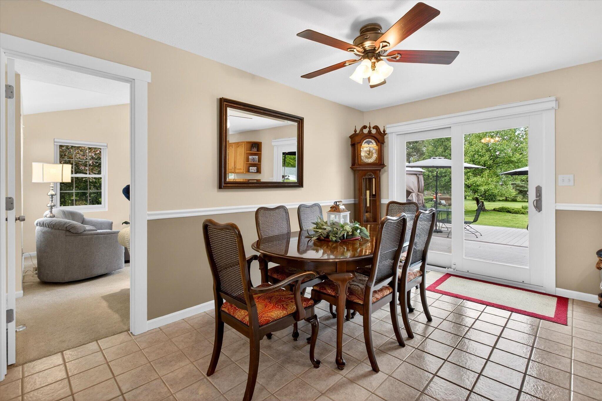 6815 Jericho Road Stevensville MI 49127