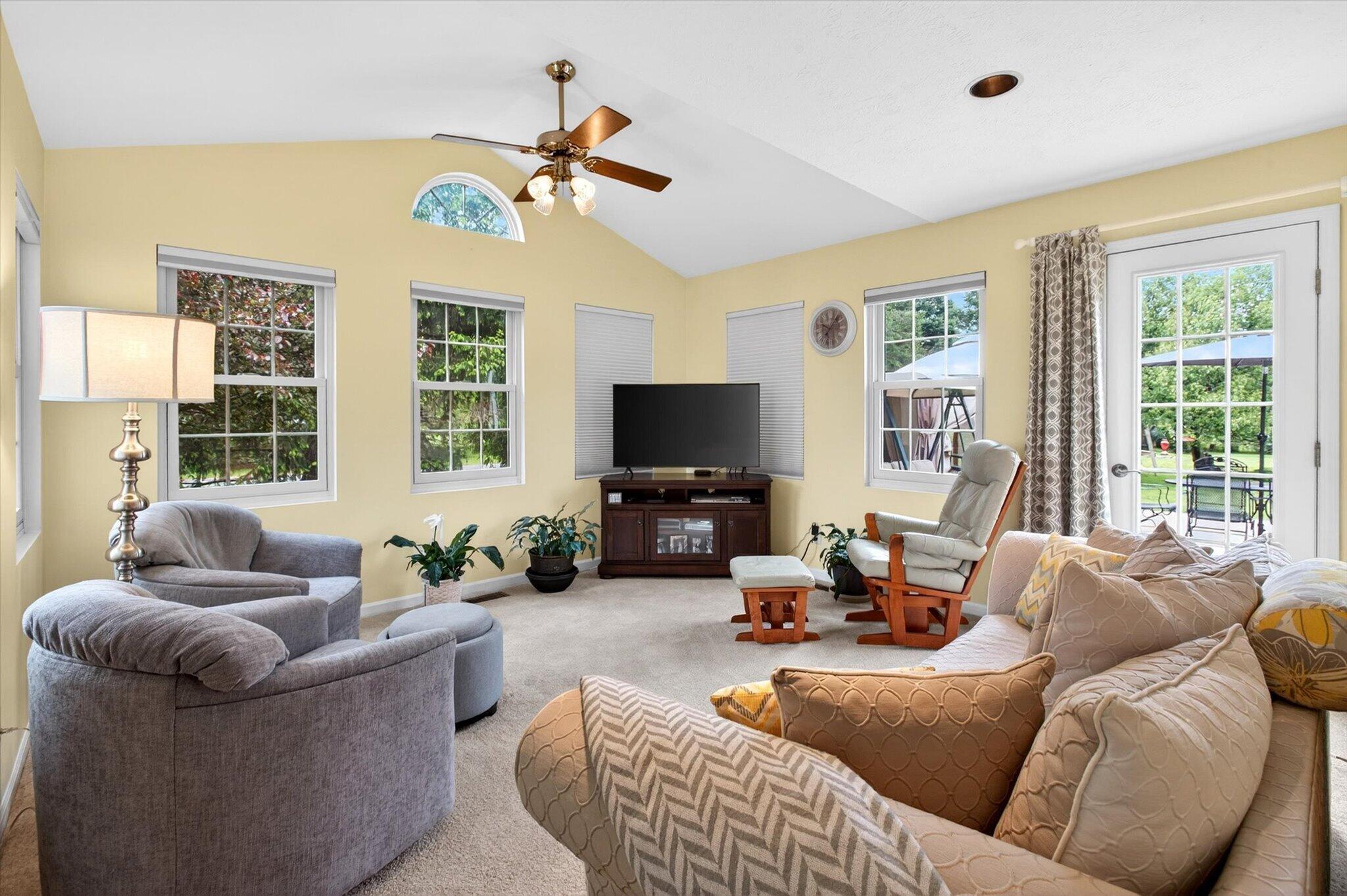 6815 Jericho Road Stevensville MI 49127