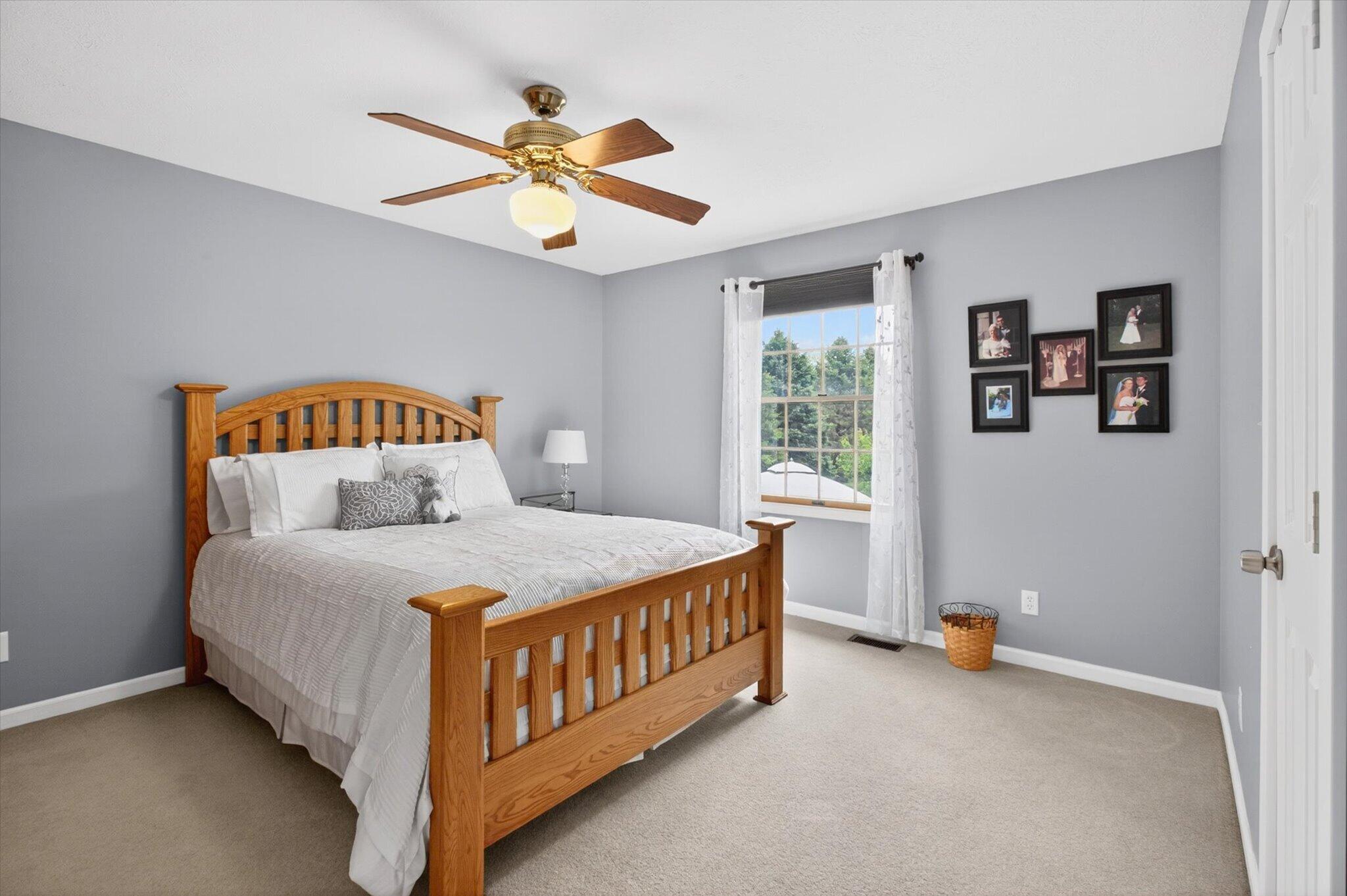 6815 Jericho Road Stevensville MI 49127