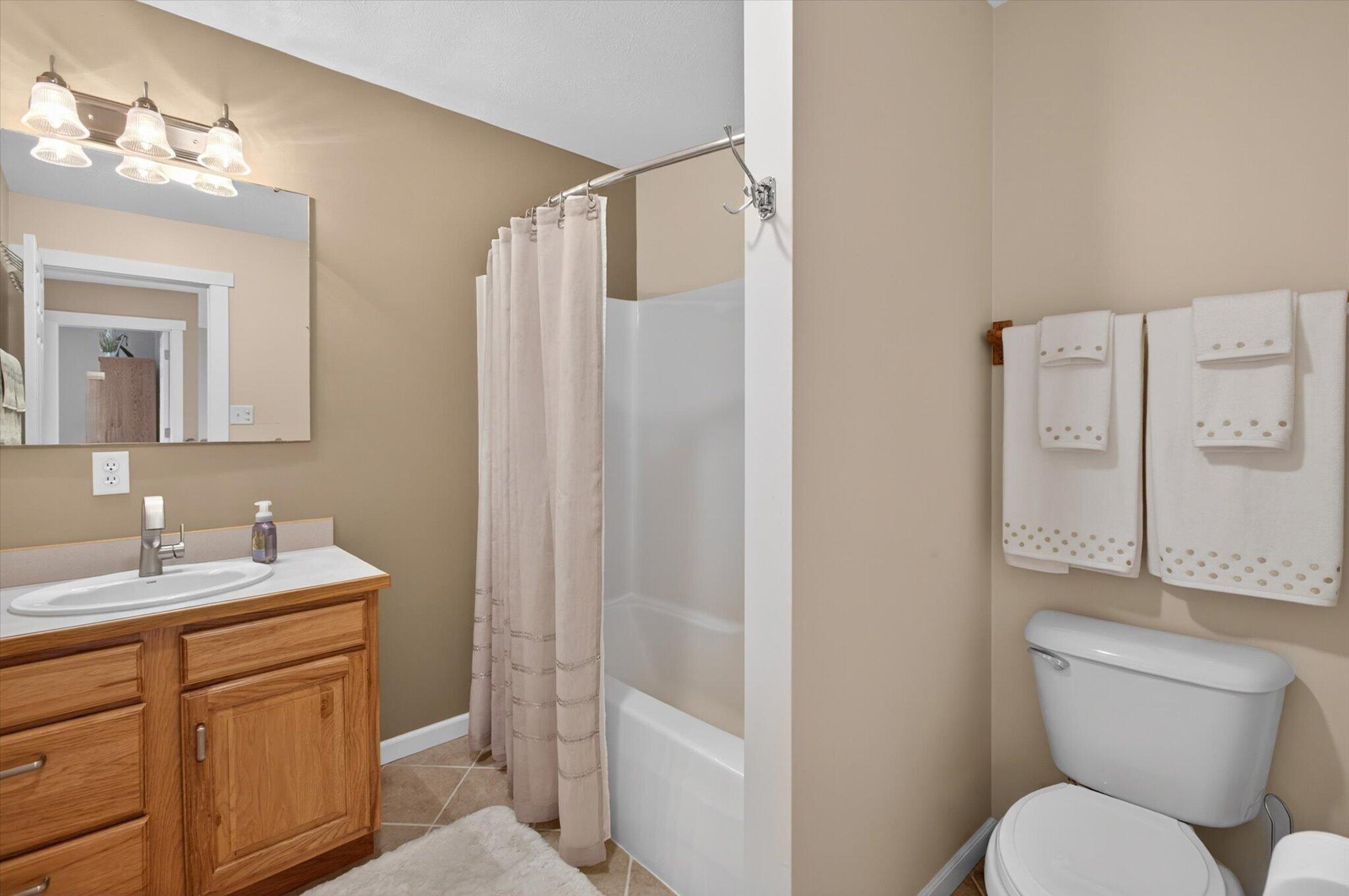6815 Jericho Road Stevensville MI 49127