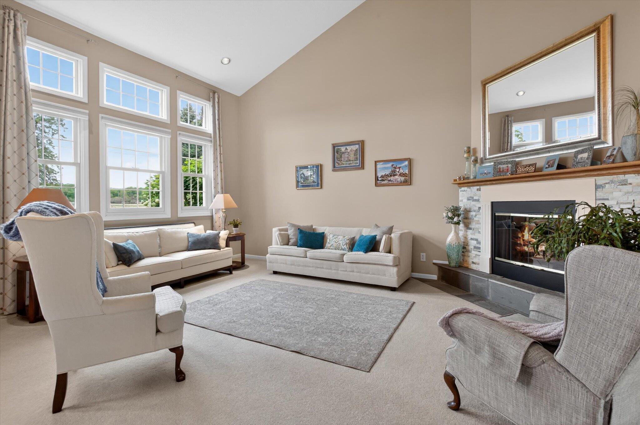 6815 Jericho Road Stevensville MI 49127