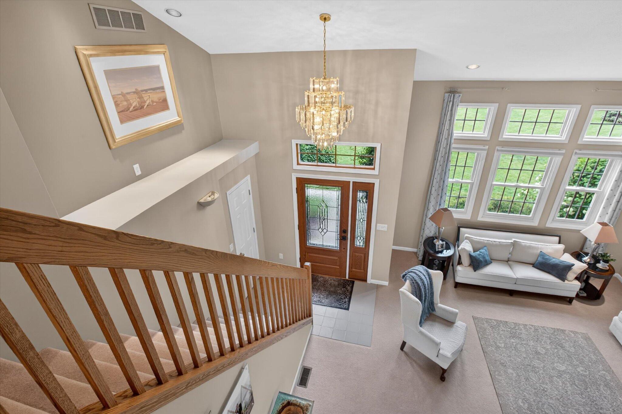 6815 Jericho Road Stevensville MI 49127