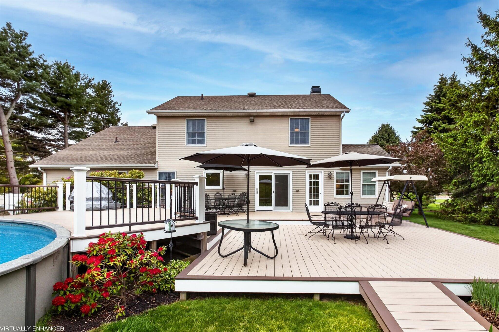 6815 Jericho Road Stevensville MI 49127