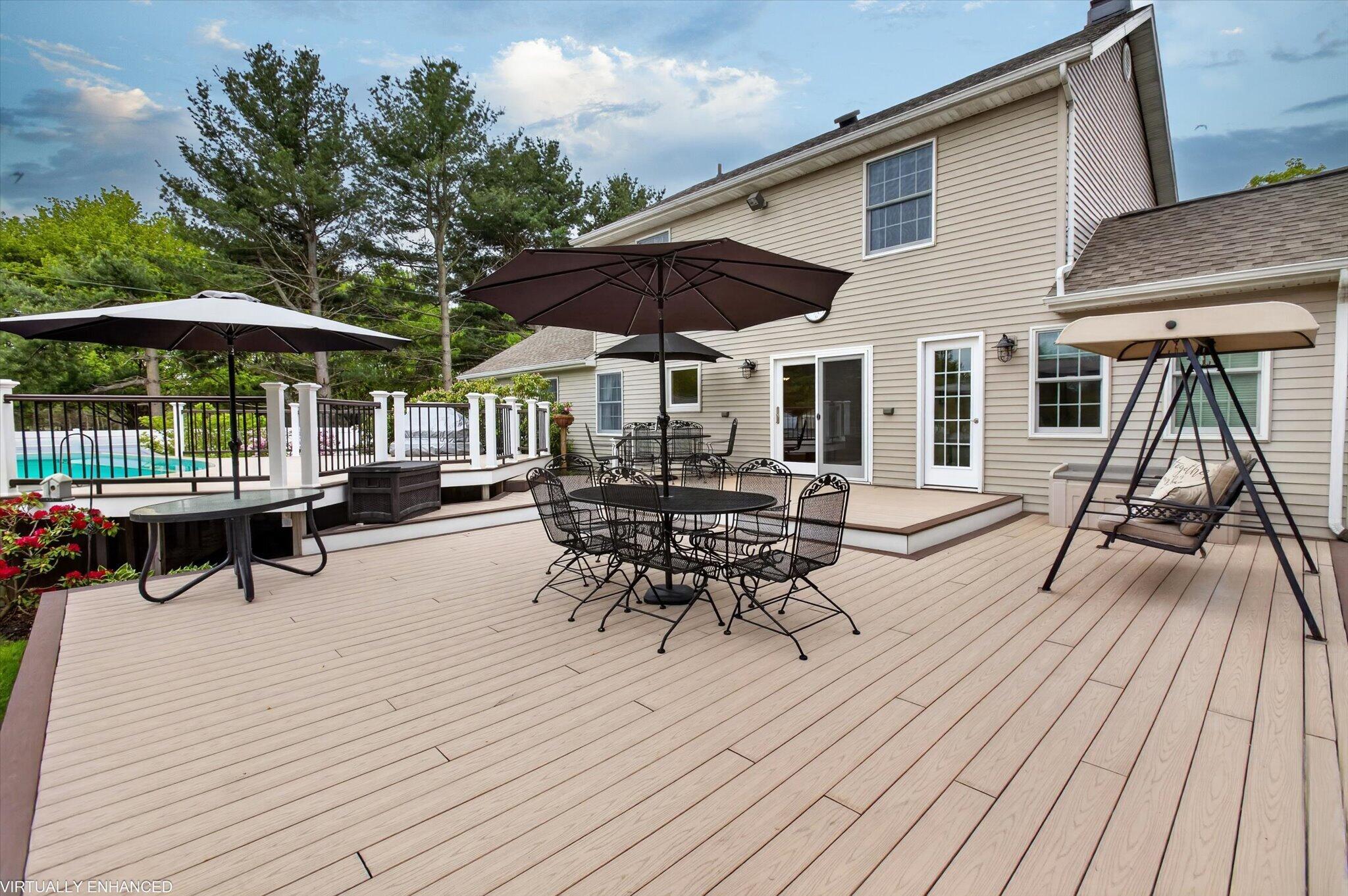 6815 Jericho Road Stevensville MI 49127