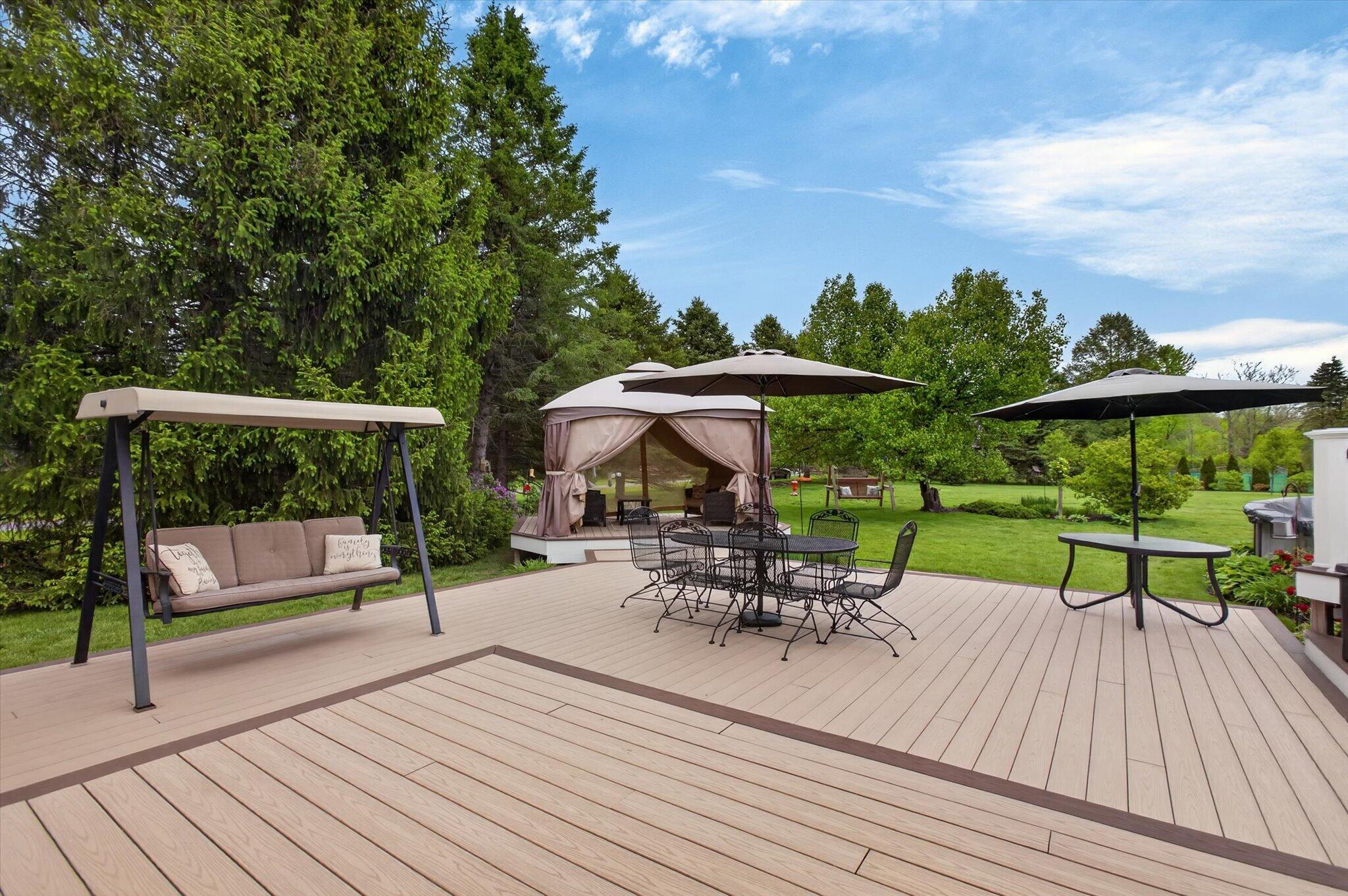 6815 Jericho Road Stevensville MI 49127