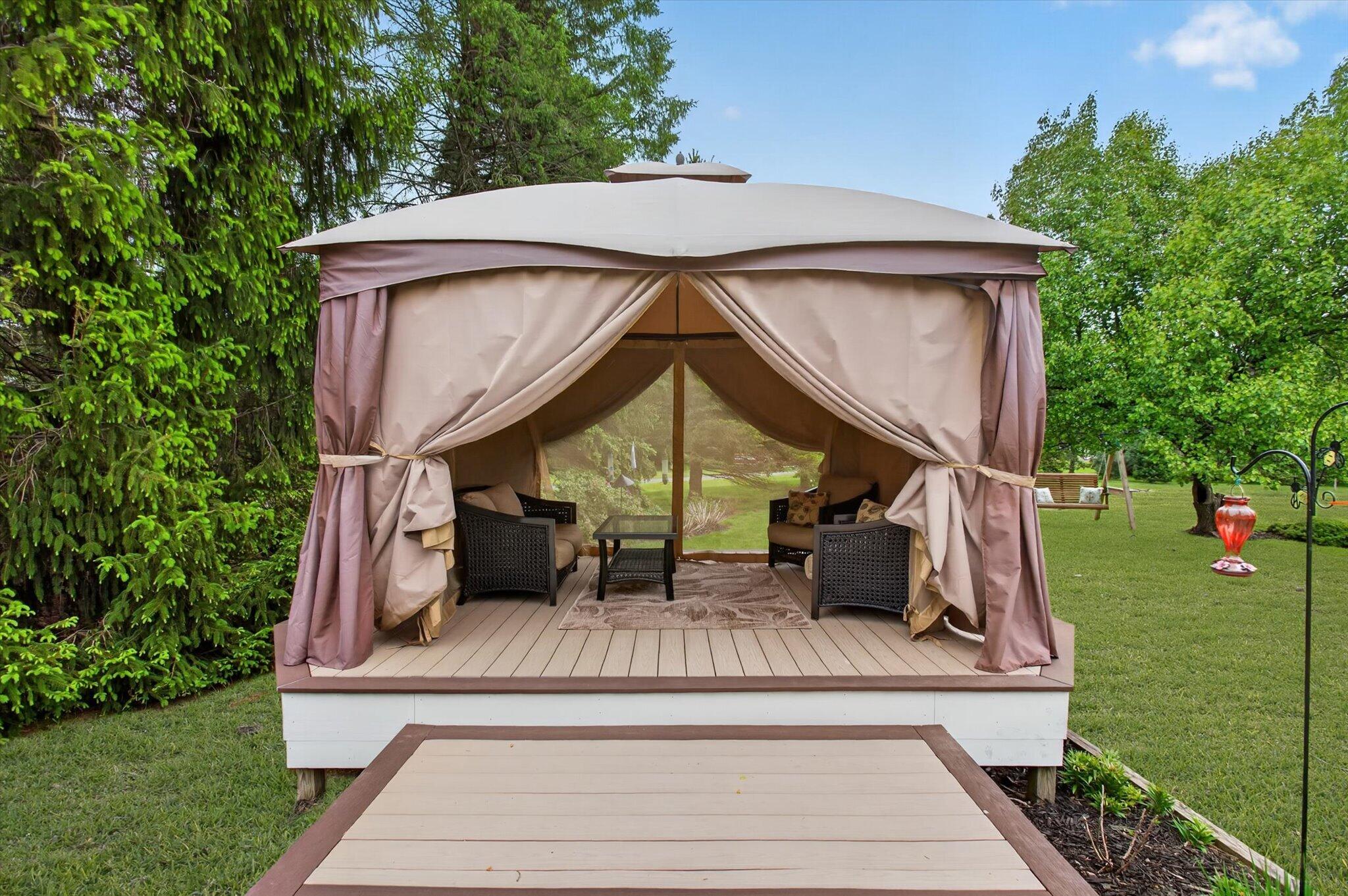6815 Jericho Road Stevensville MI 49127