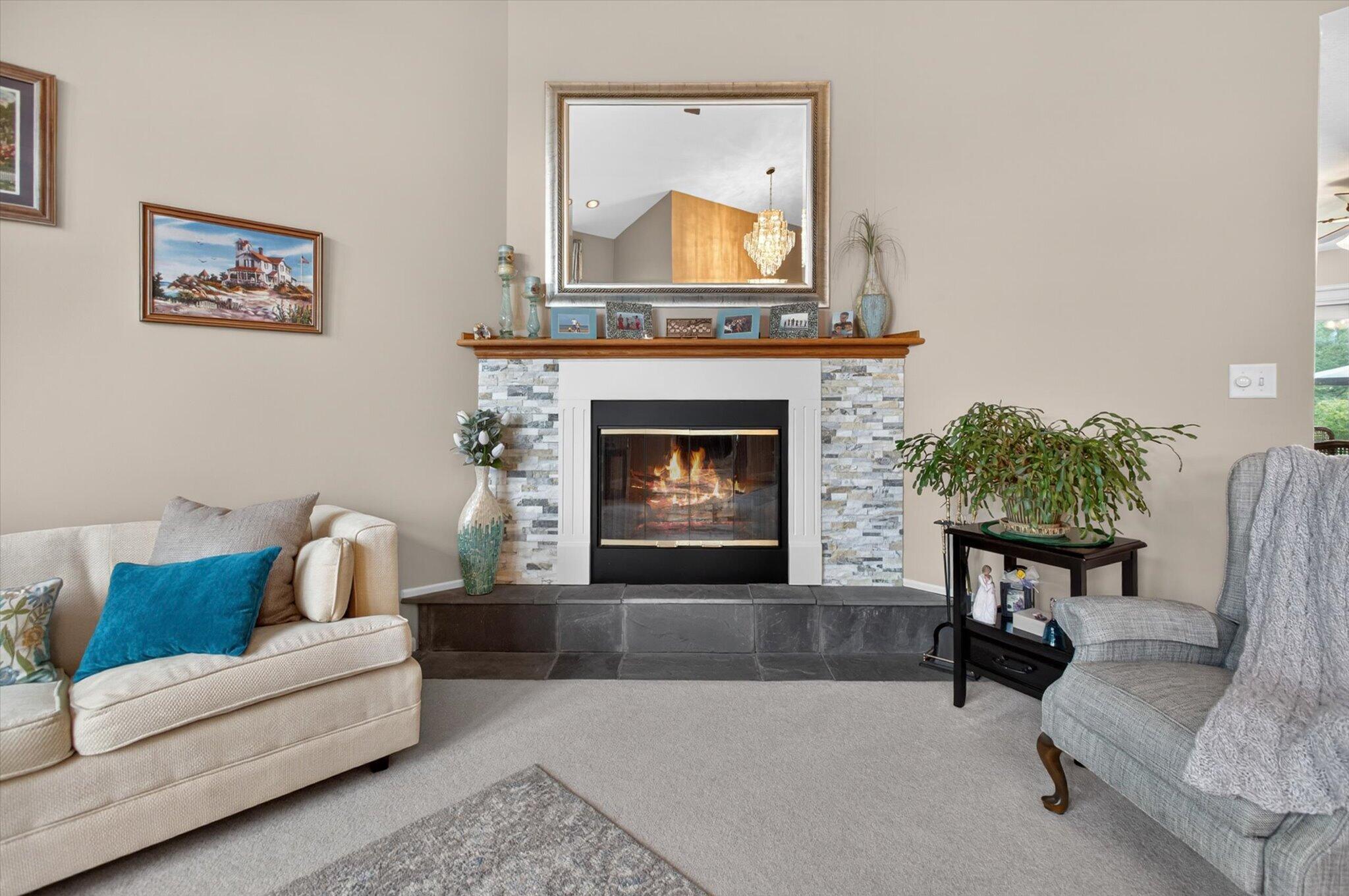 6815 Jericho Road Stevensville MI 49127