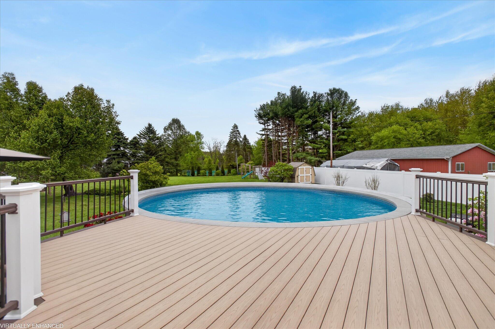 6815 Jericho Road Stevensville MI 49127