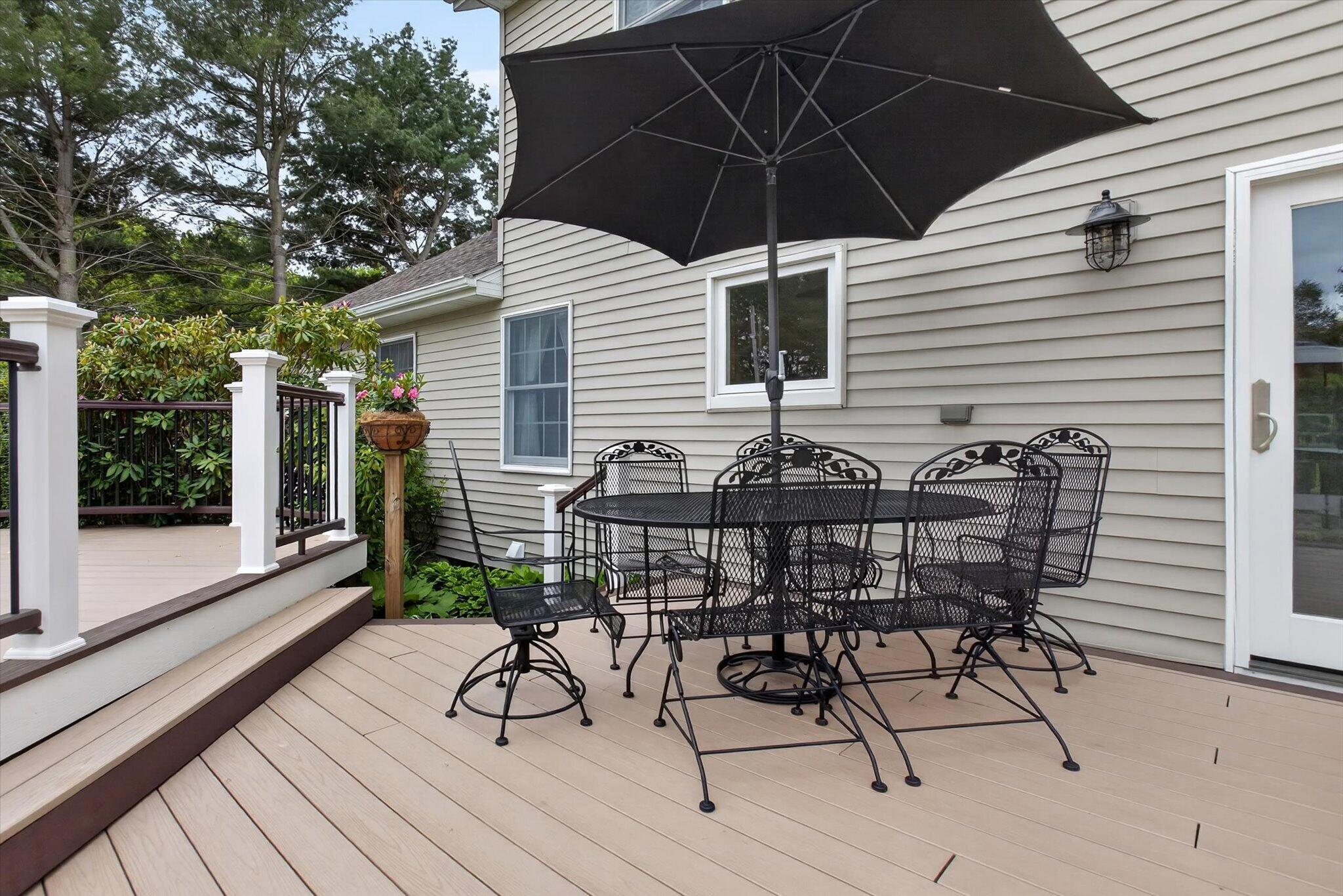 6815 Jericho Road Stevensville MI 49127