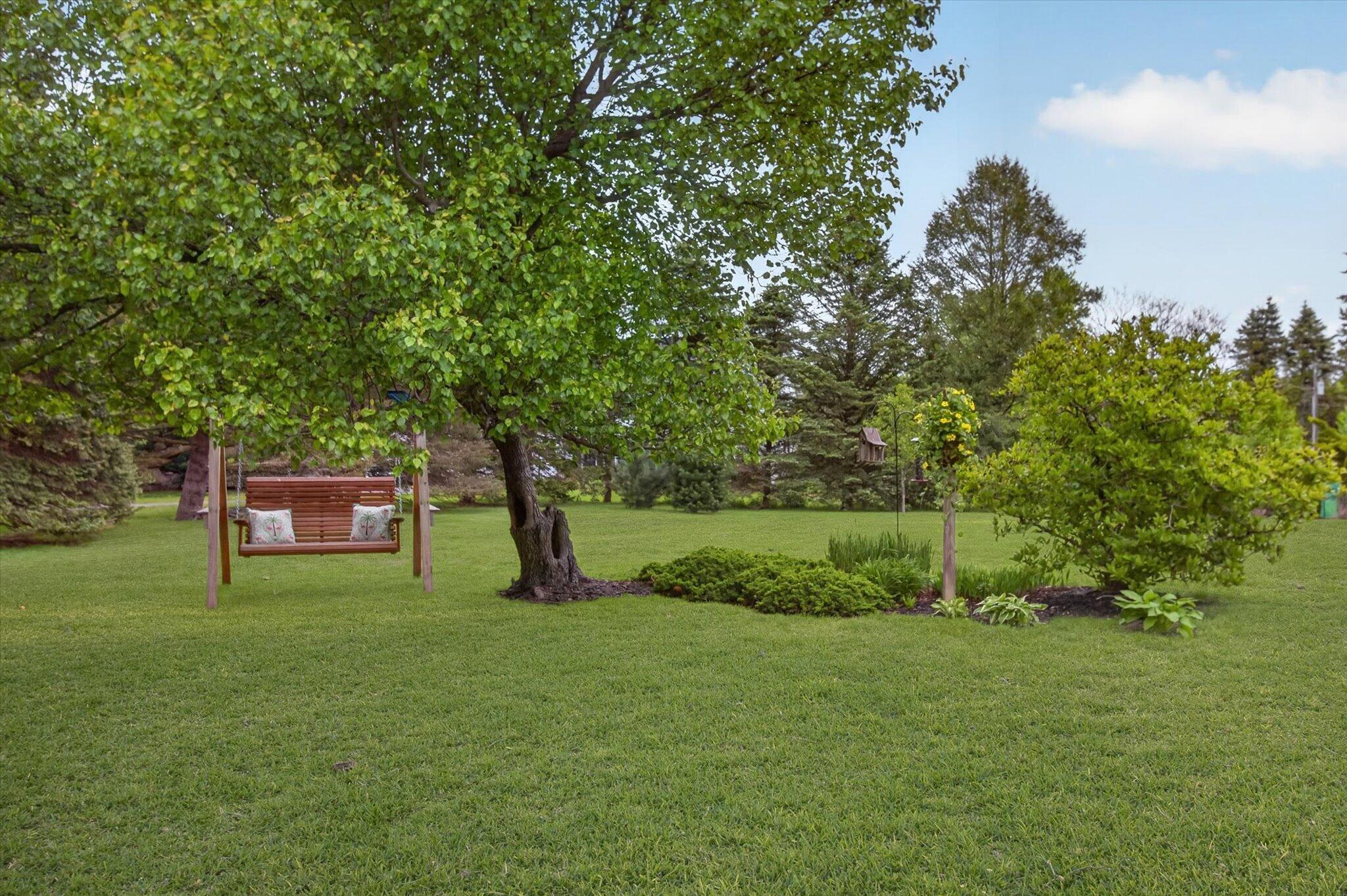 6815 Jericho Road Stevensville MI 49127