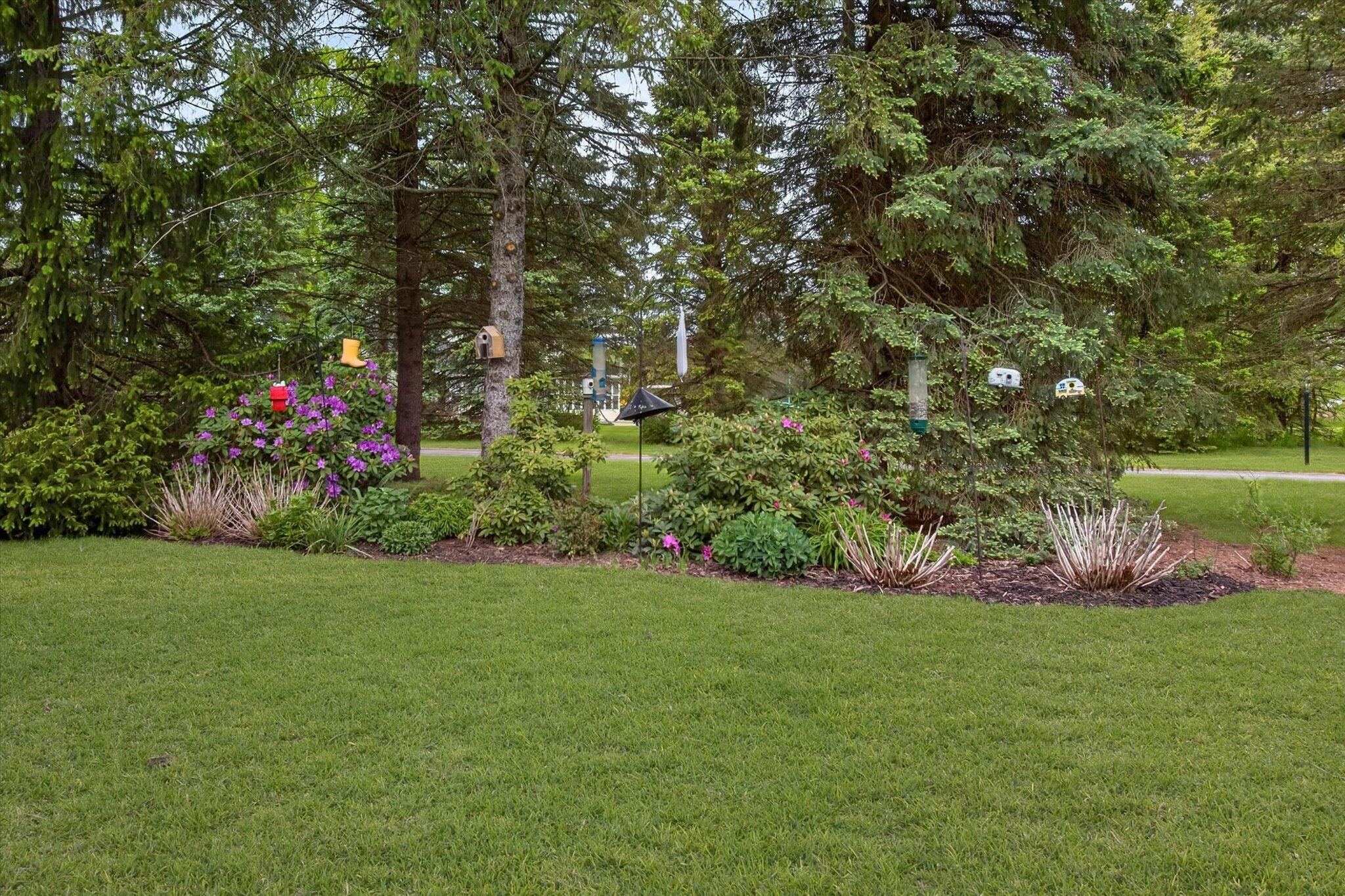 6815 Jericho Road Stevensville MI 49127