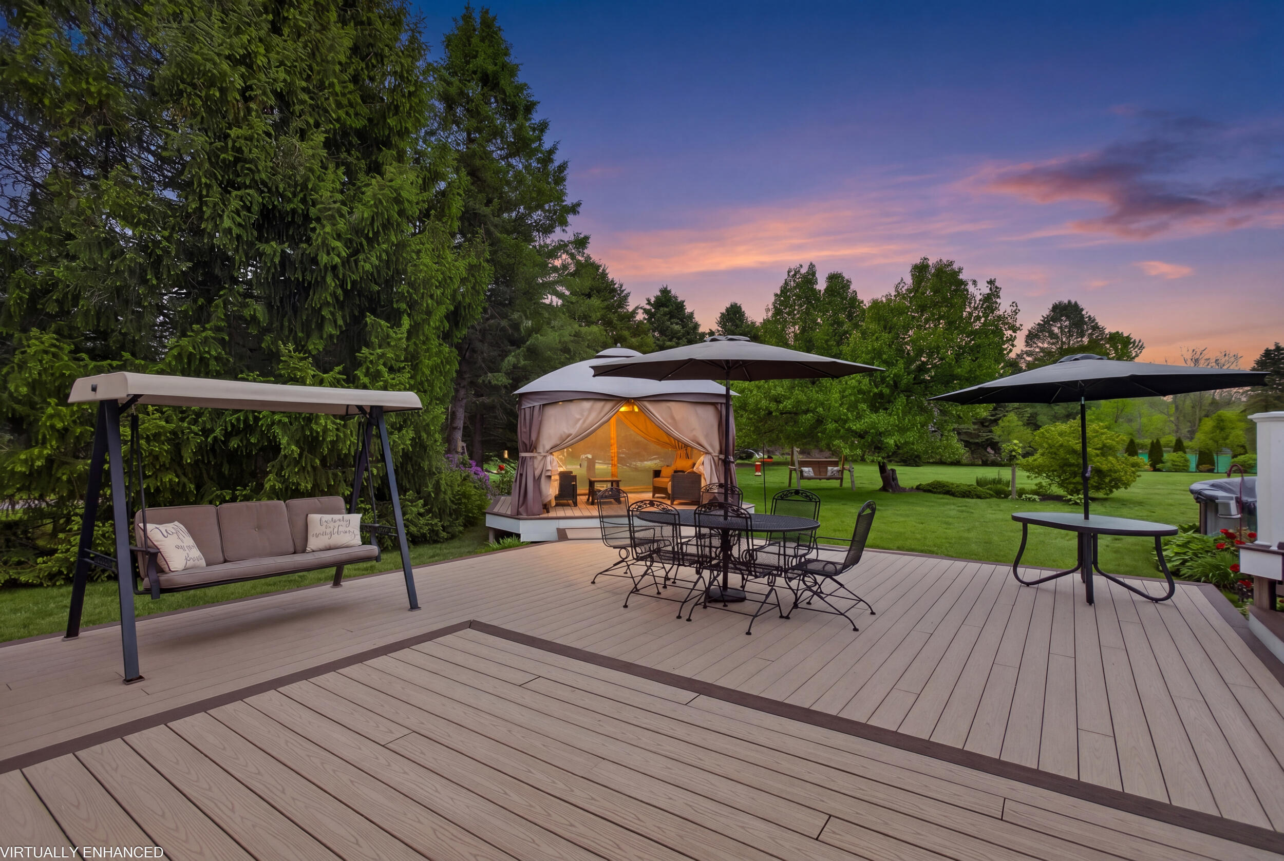 6815 Jericho Road Stevensville MI 49127