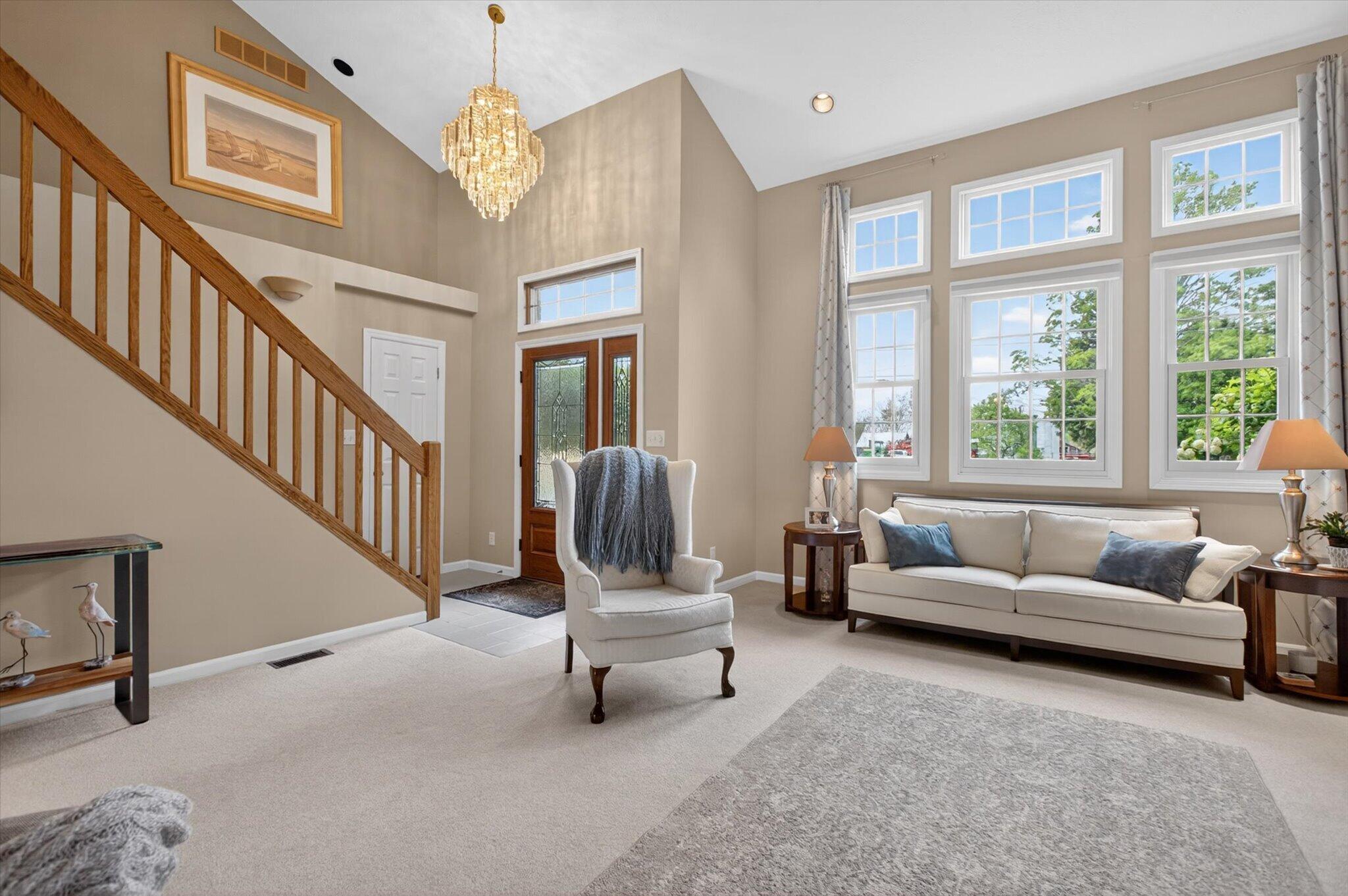 6815 Jericho Road Stevensville MI 49127