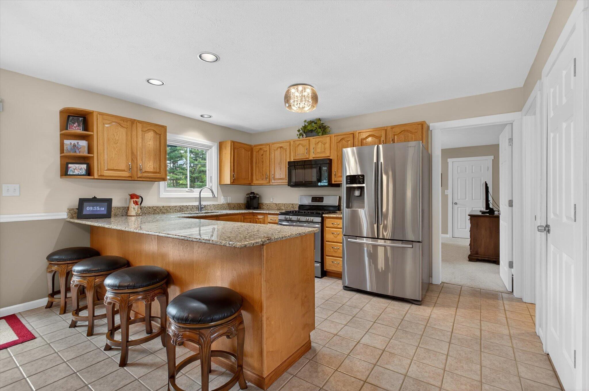 6815 Jericho Road Stevensville MI 49127