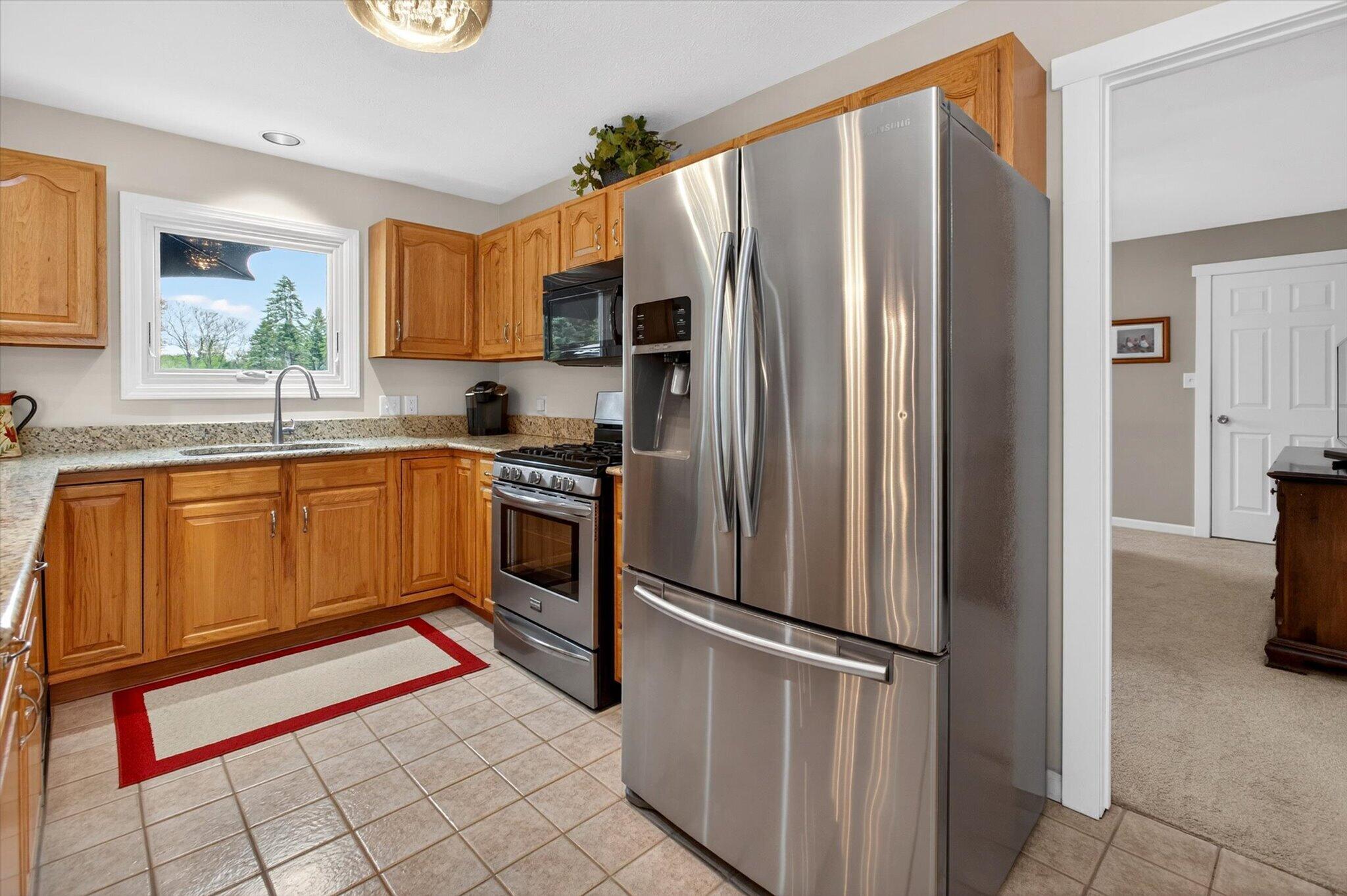 6815 Jericho Road Stevensville MI 49127