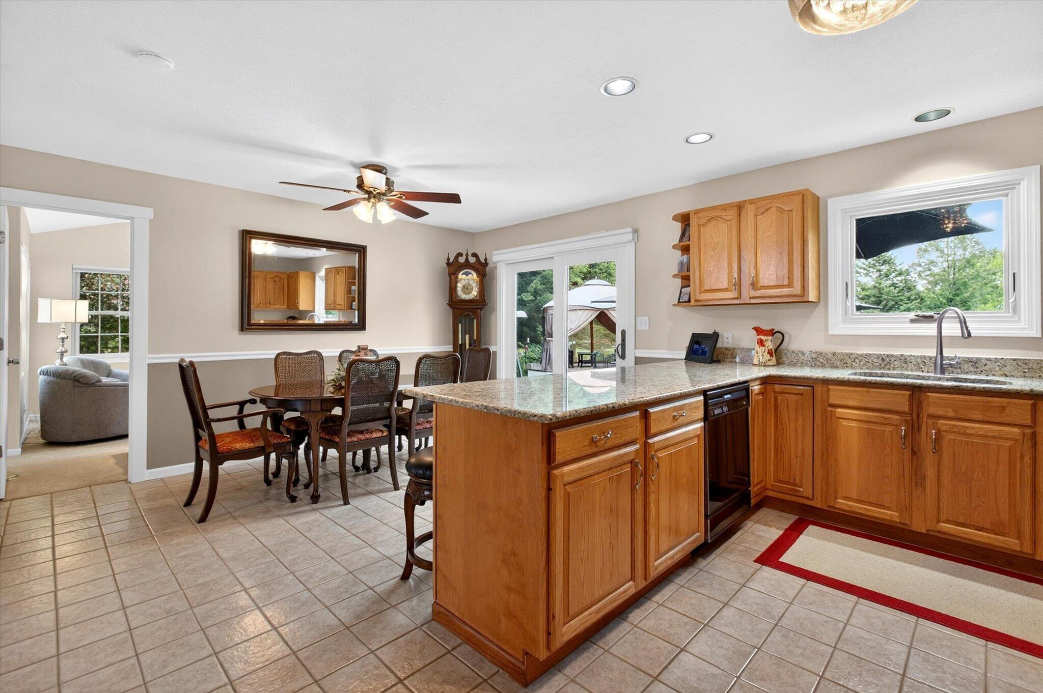 6815 Jericho Road Stevensville MI 49127