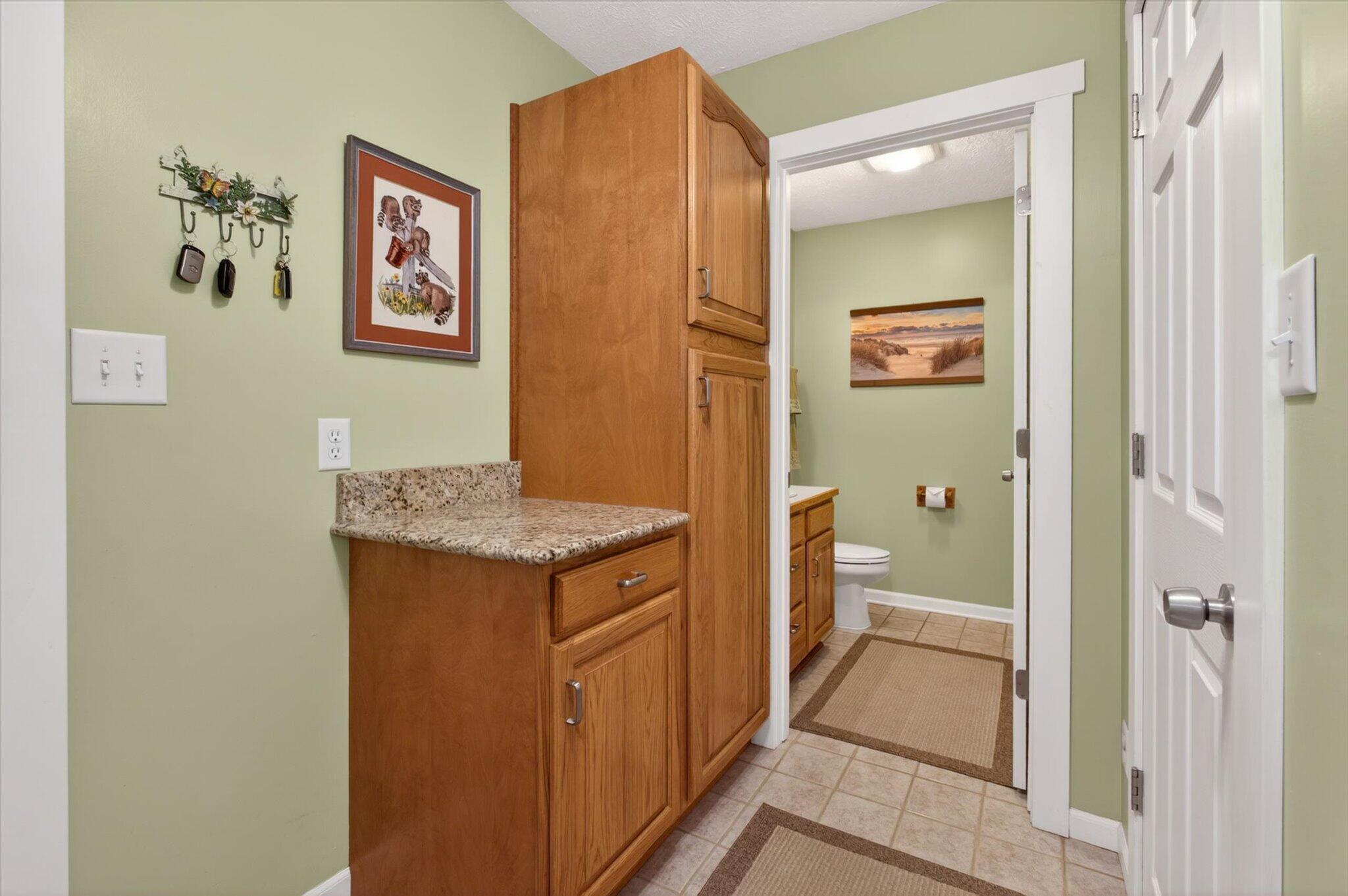 6815 Jericho Road Stevensville MI 49127