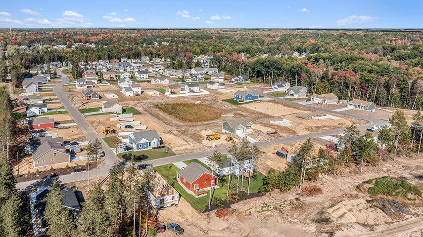 6344 S Bear Den Trail Muskegon MI 49444