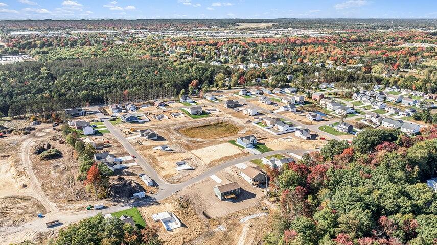 6344 S Bear Den Trail Muskegon MI 49444