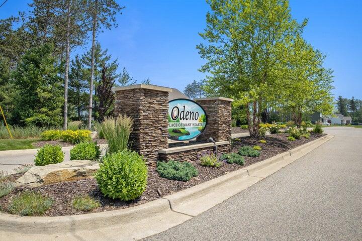 6344 S Bear Den Trail Muskegon MI 49444