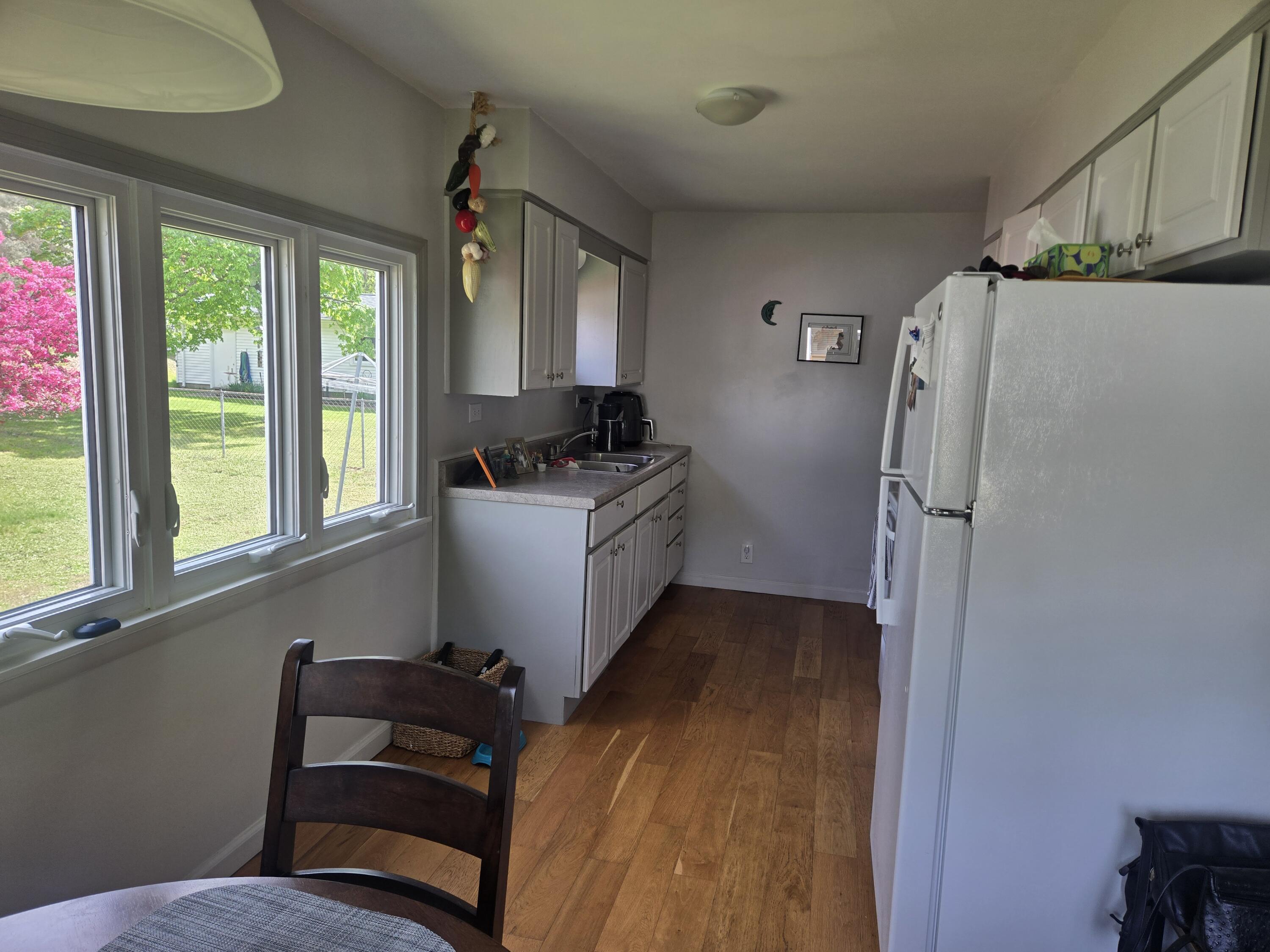 817 E Melendy Street Ludington MI 49431