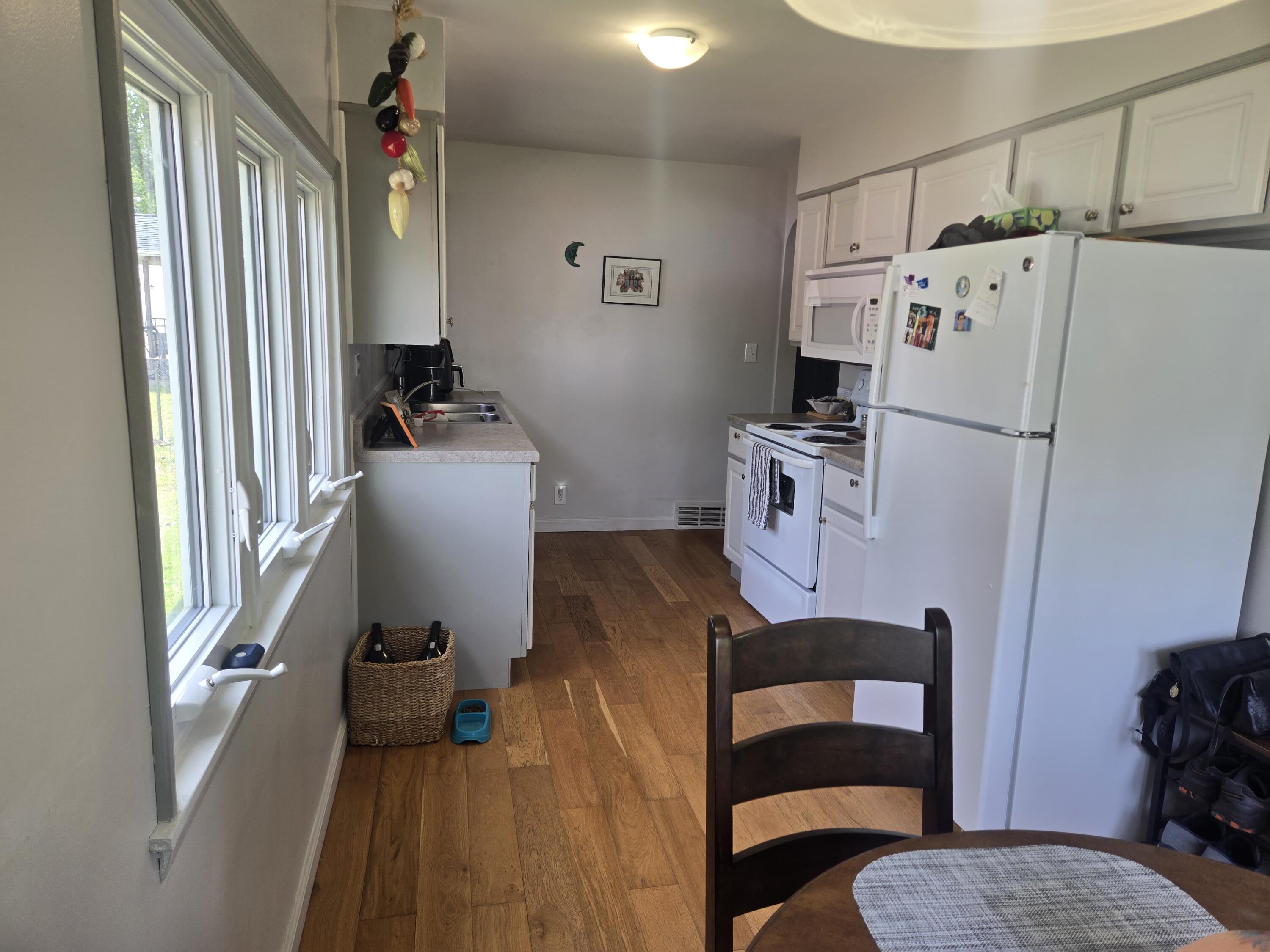 817 E Melendy Street Ludington MI 49431